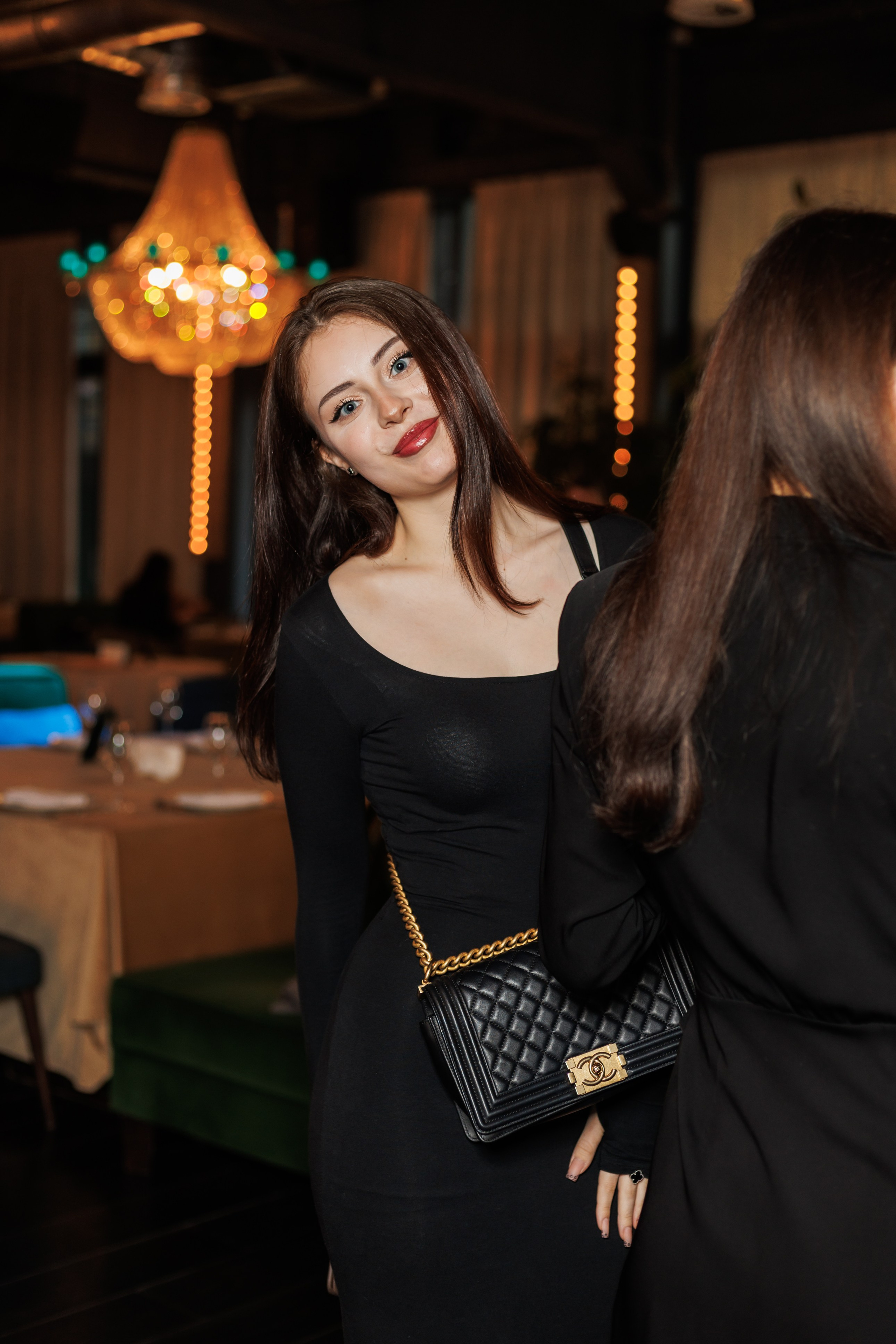 Блогер-завтрак BLOGGERS HUB с Алексеем Купиным. Фотограф в Москве Дмитрий Емельянов