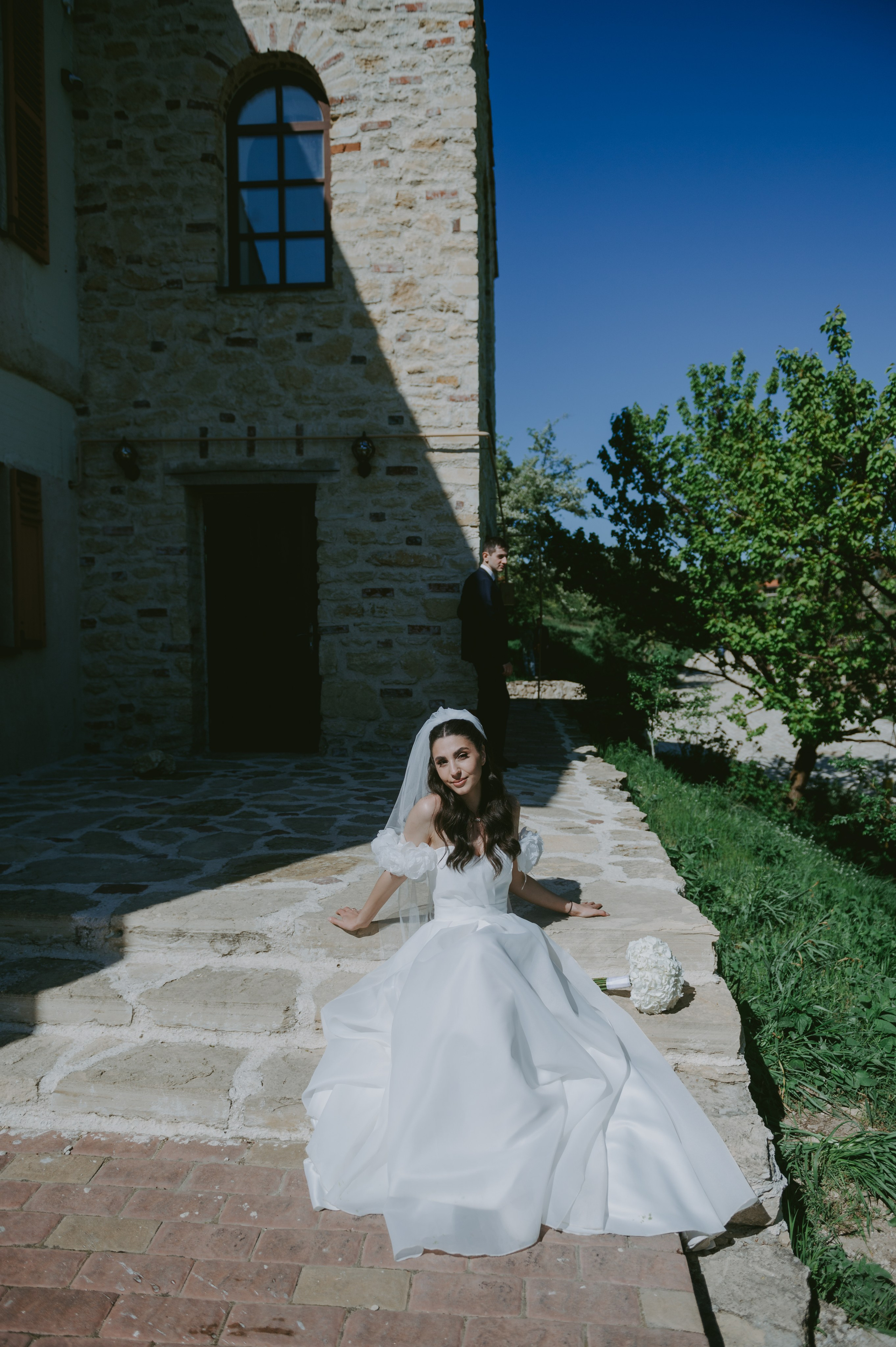 Елизавета$Дмитрий. Свадебный и семейный фотограф город Темрюк Фотостудия Темрюк