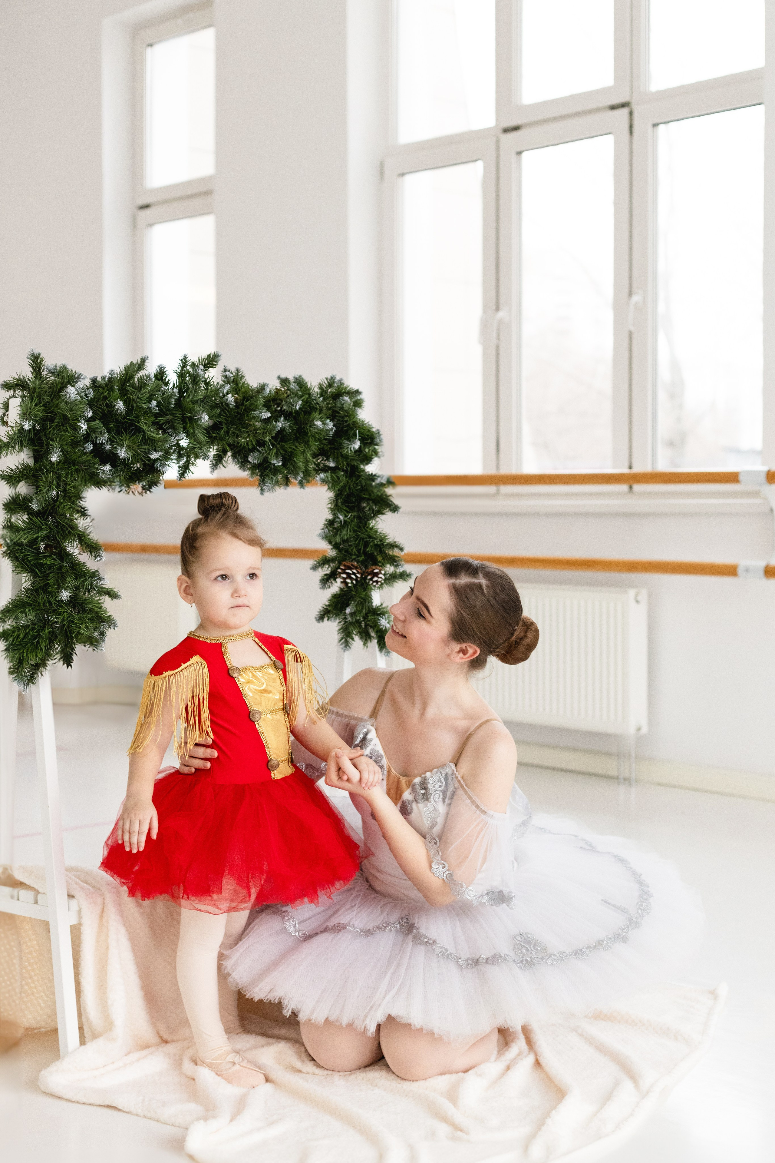 Балет с 2-х лет | Красногорск. Кузьмина Анастасия — контент-фотограф | Москва