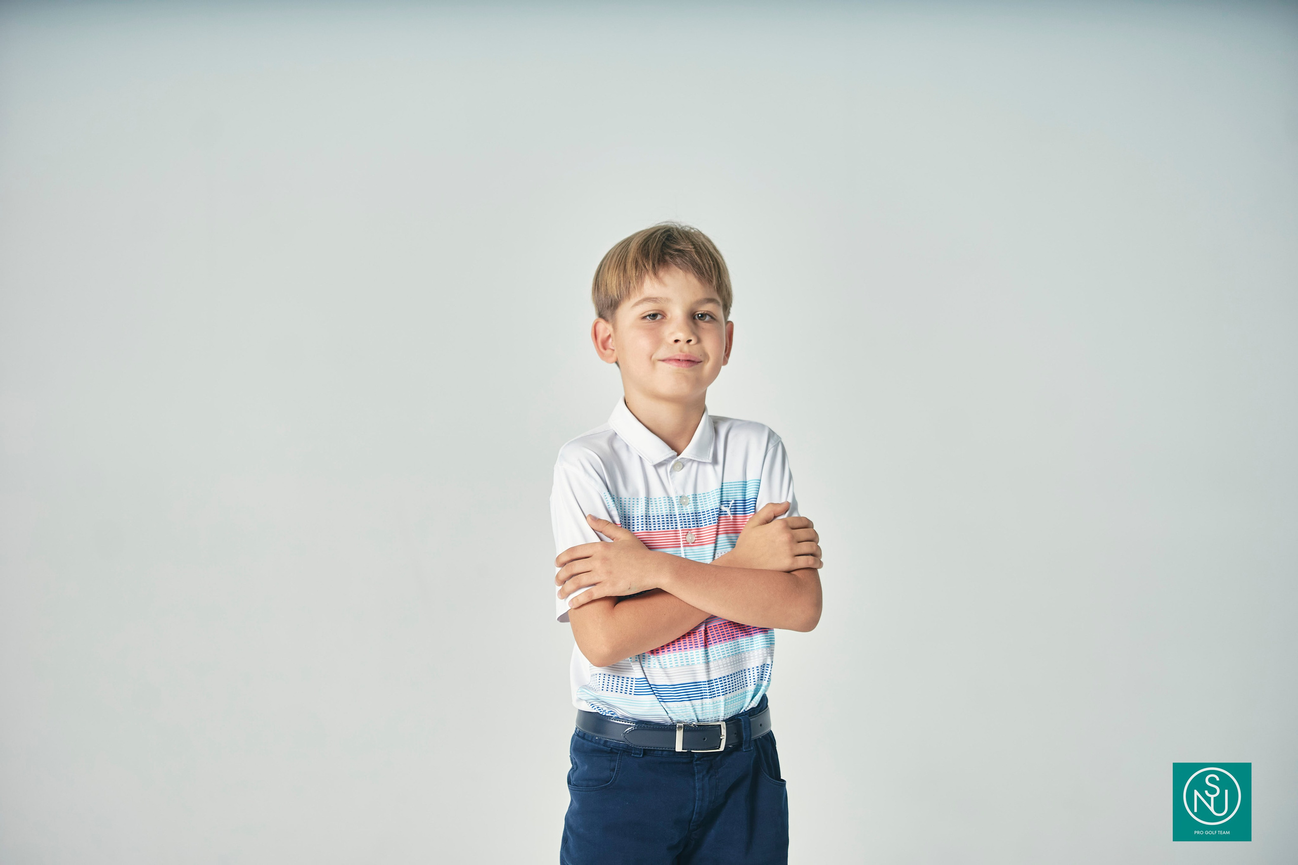 NSU съемка команды 2024. Академия гольфа NSU в Москве. Тренировки по гольфу для детей и взрослых, тренировки для новичков