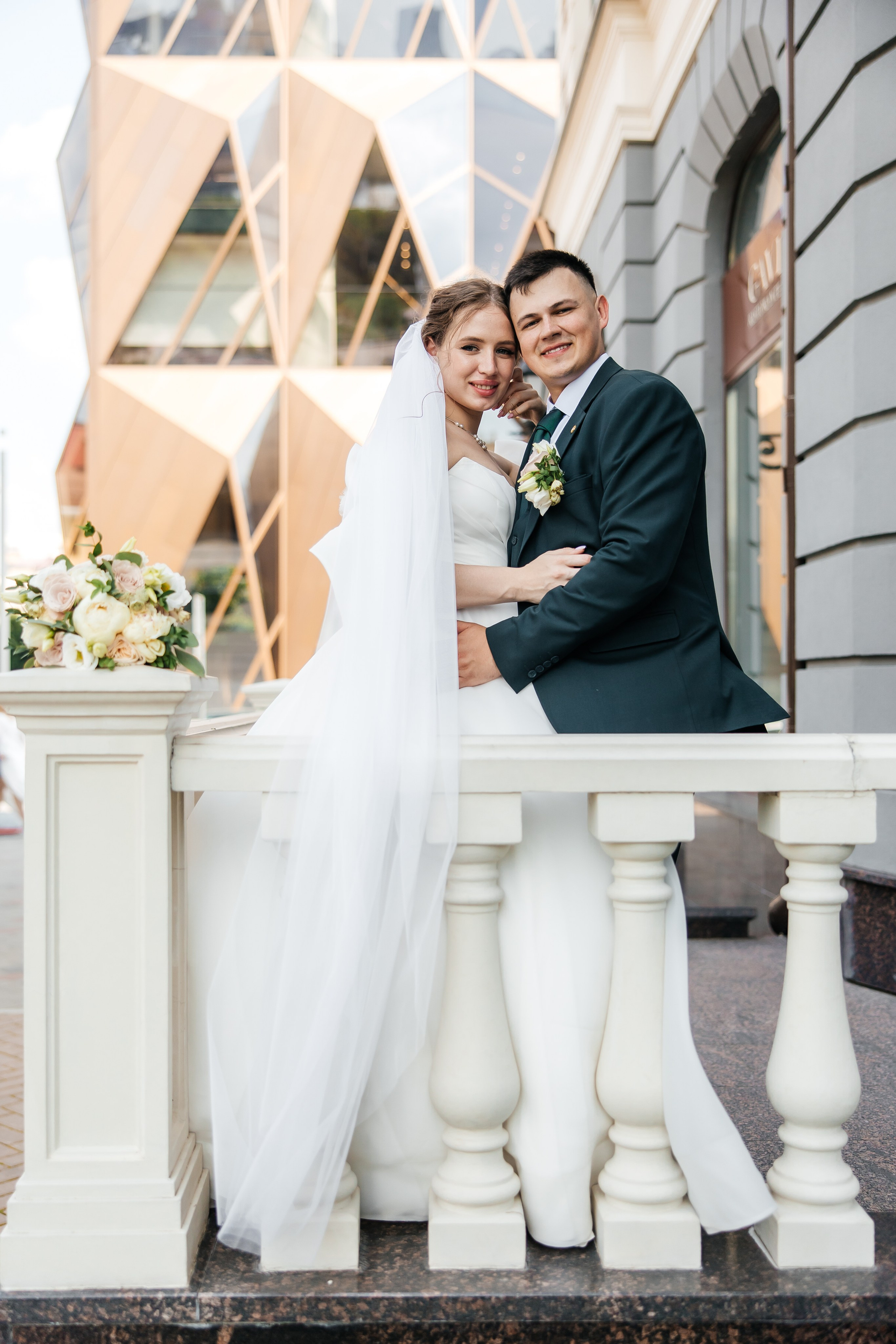 ДИАНА И ИВАН. Свадебный, семейный, детский и ньюборн фотограф в Екатеринбурге