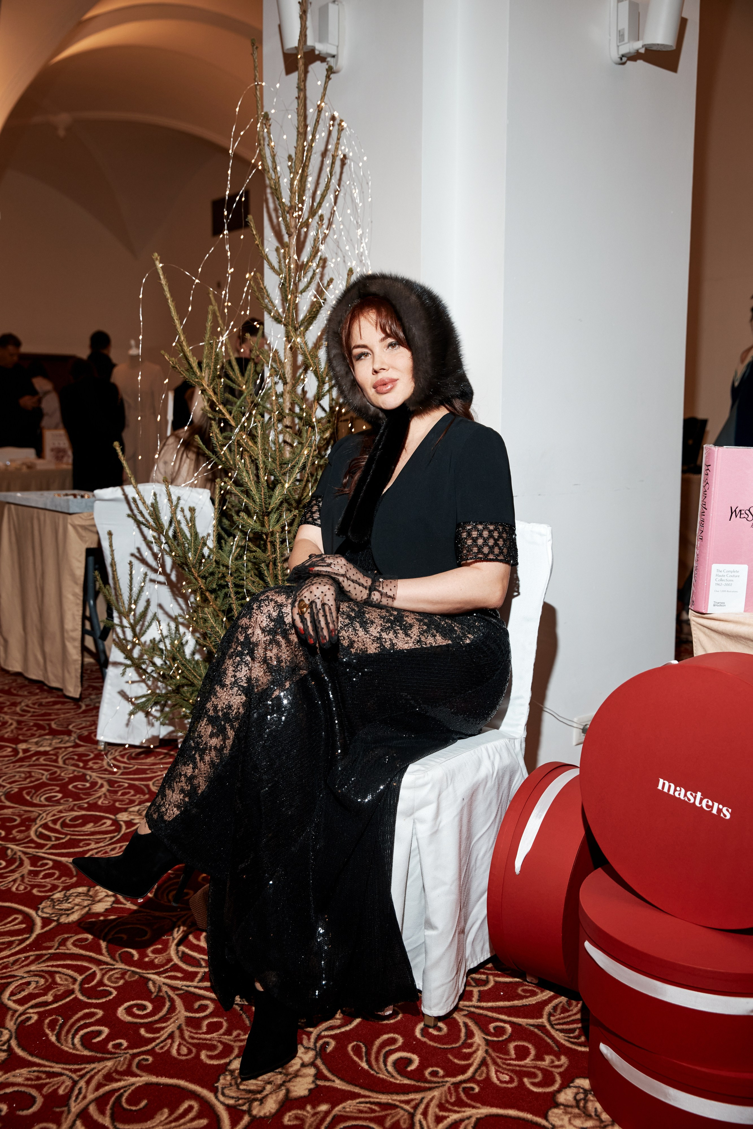 Metropol prababushka. Свадебный фотограф Андрей Кочкин в Москве