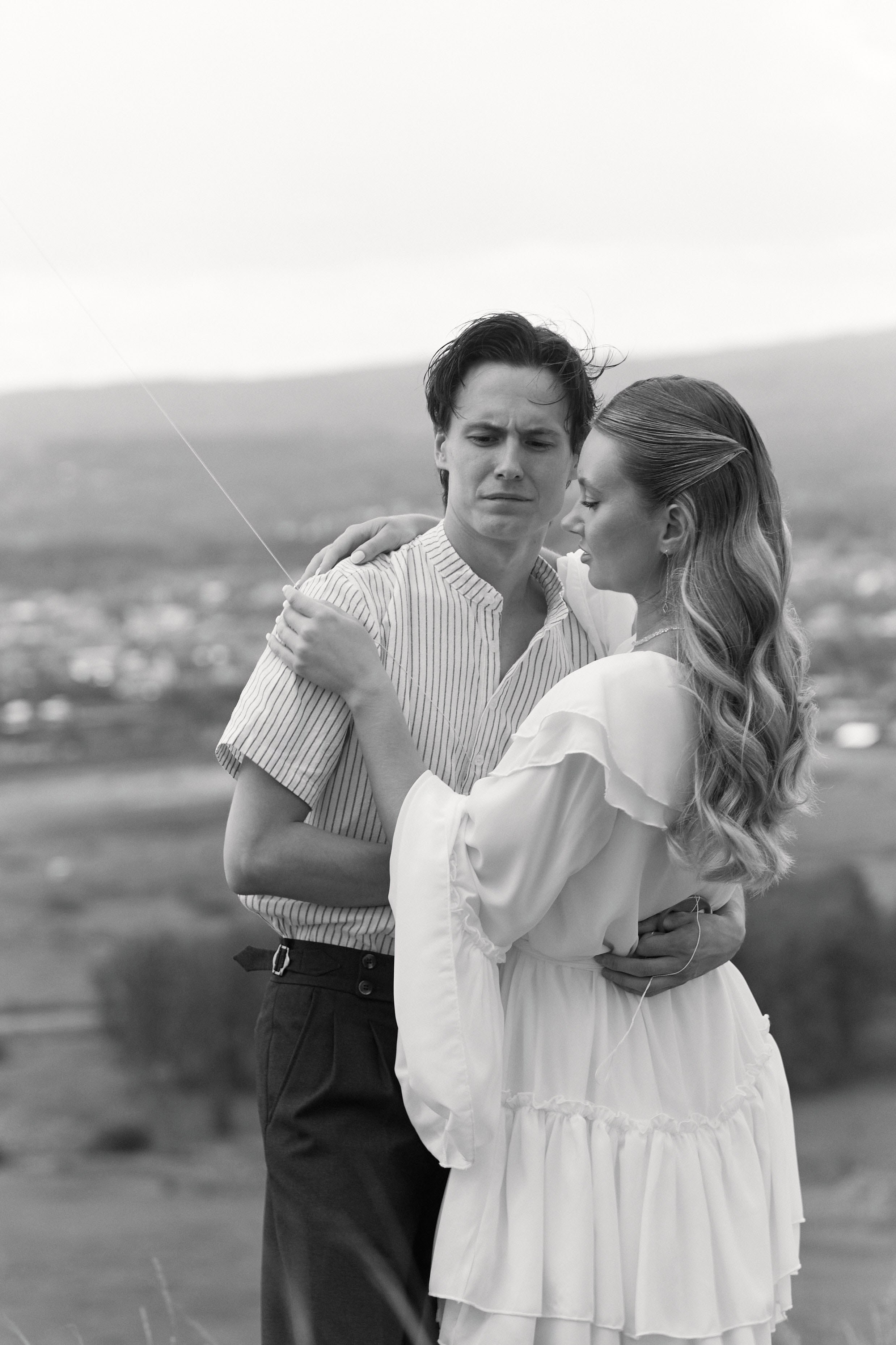 Посмотреть серию. Свадебный и семейный фотограф в Красноярске Тряпчев Павел