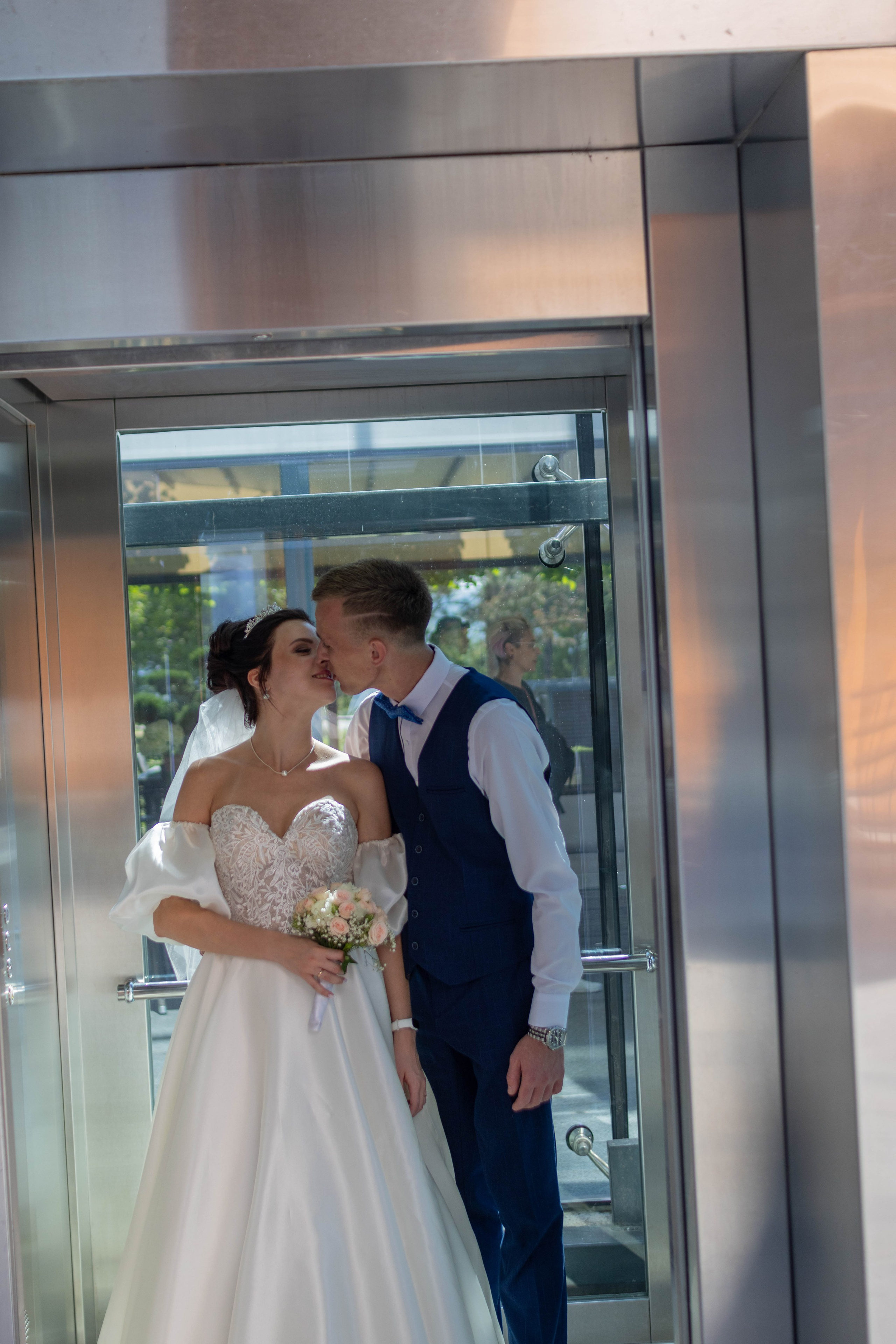 Антон и Светлана Балаклава. Фотограф и видеограф в Крыму и Севастополе