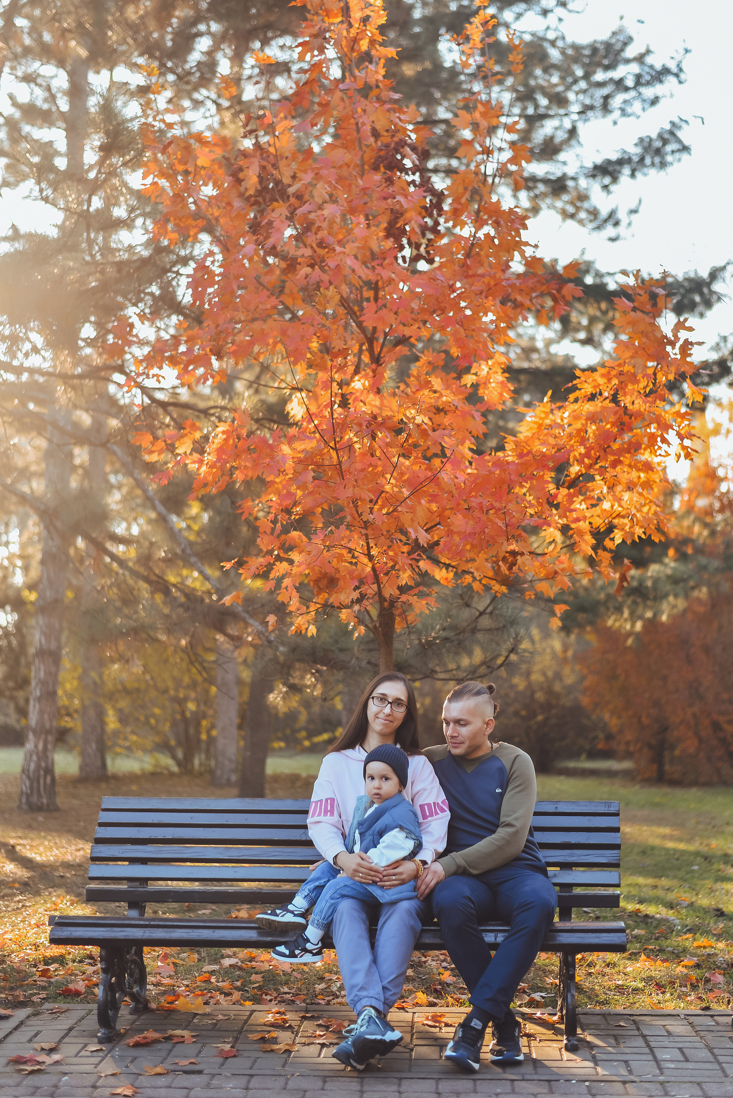 Отзывы. Нежный фотограф Вера Папиж
