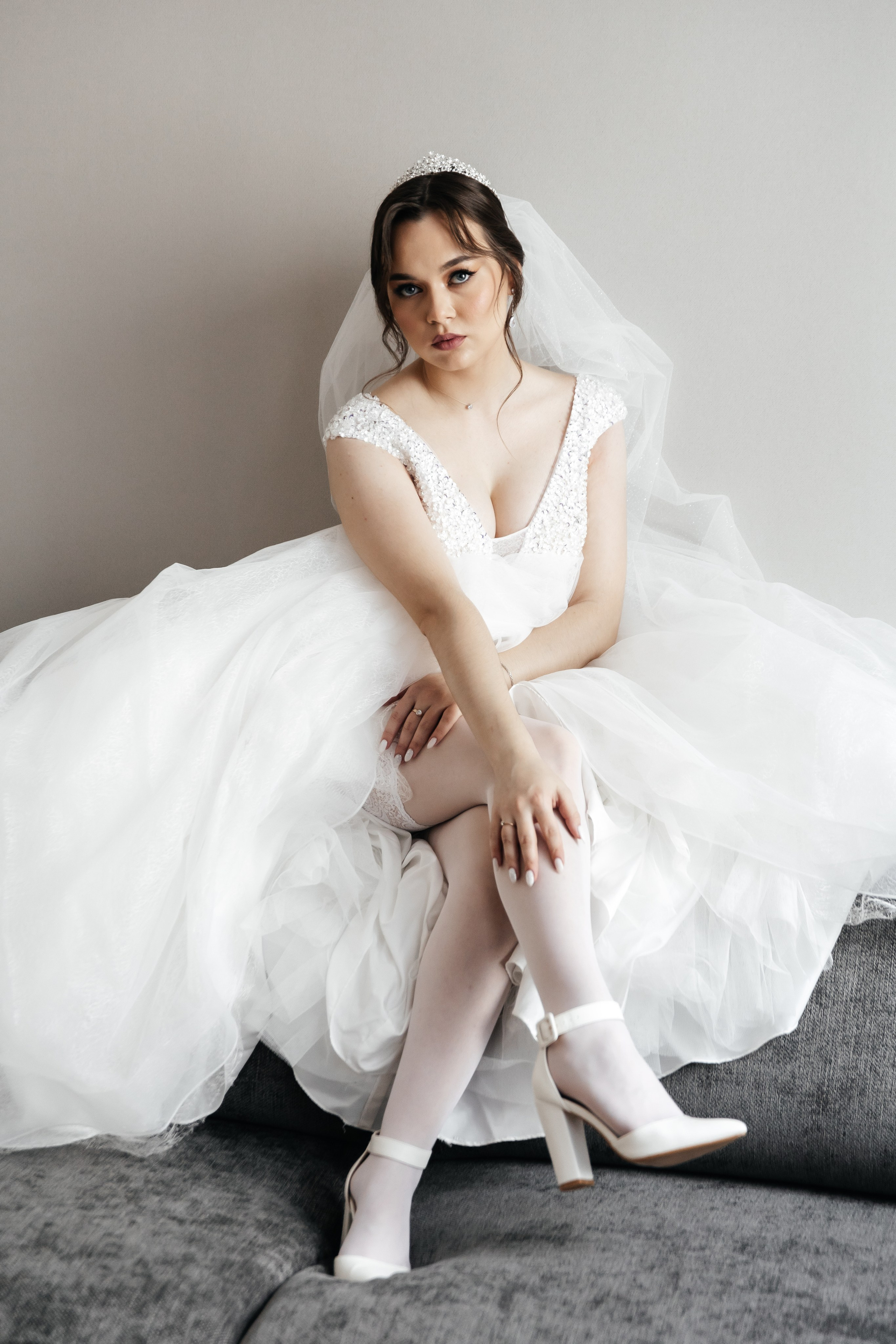 Kirill & Anna. Свадебный фотограф Ильнар Асадуллин