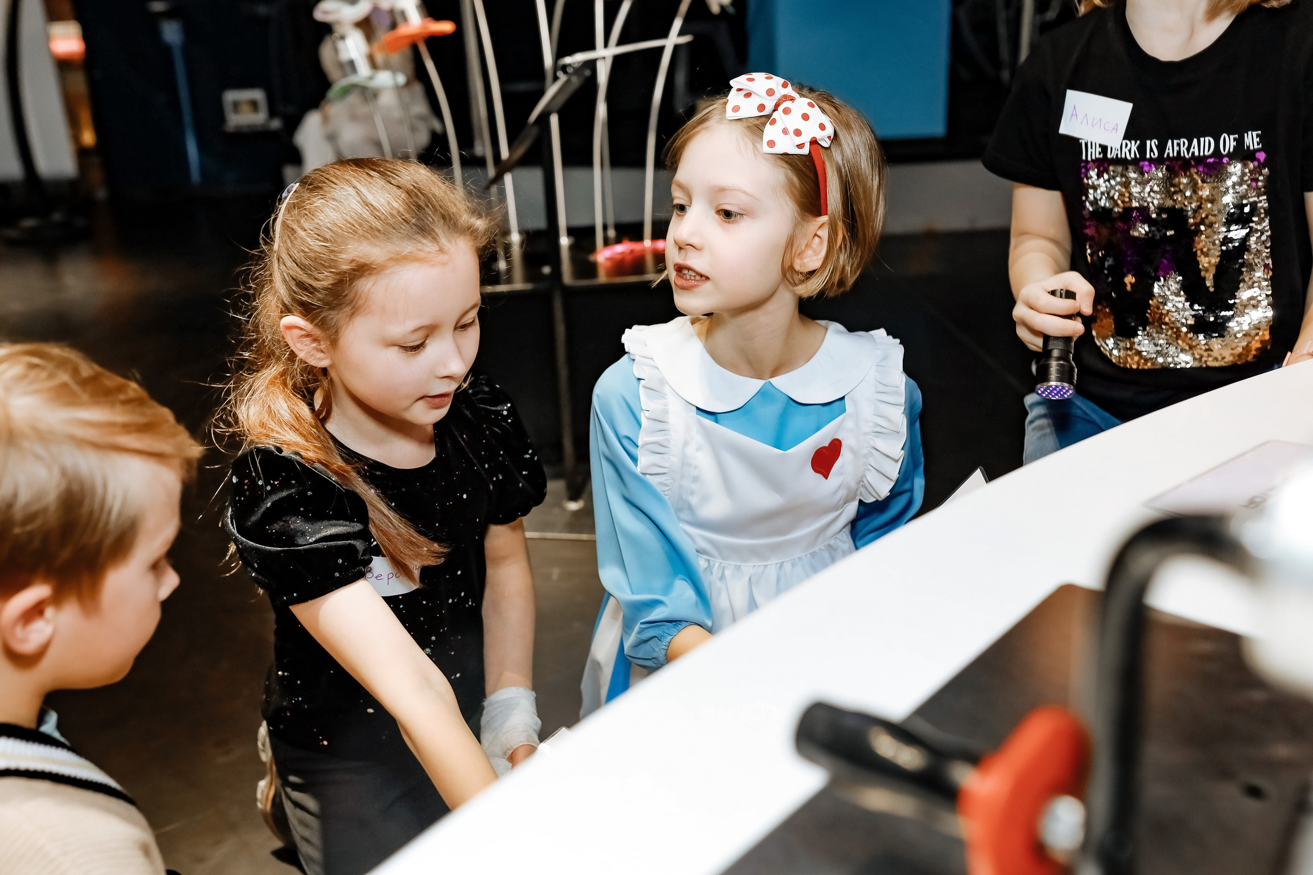 Детский день рождения!. Профессиональный фотограф, Москва |Видное Елена Елизарова