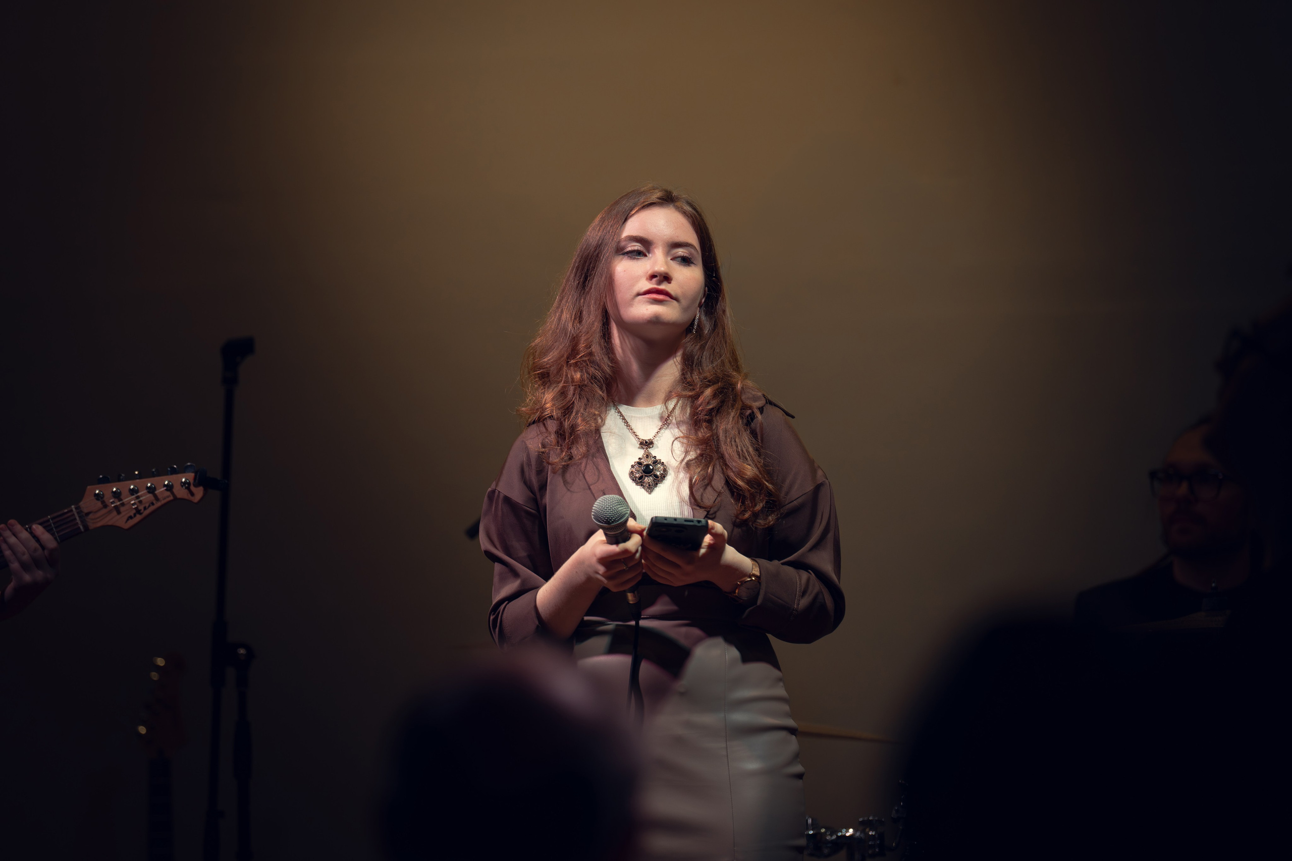 Квартирник. Свободный художник Александр Тулуп в Коломне