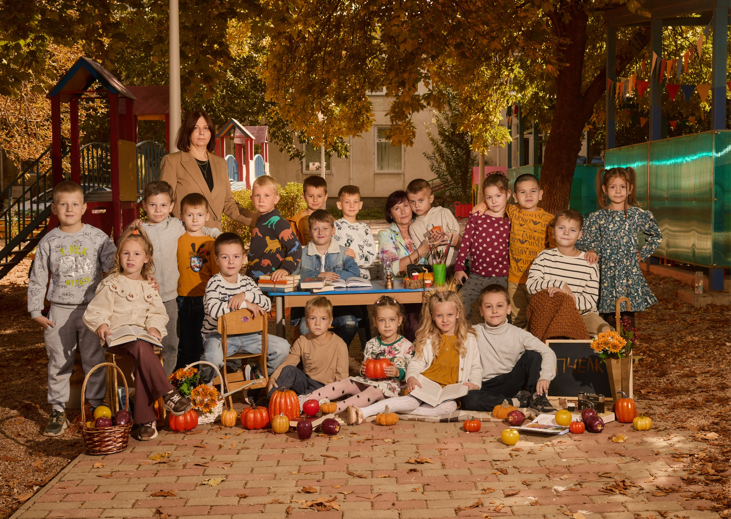 ВЫБЕРИ СВОЙ ВЫПУСКНОЙ АЛЬБОМ. Твой выпускной альбом в Крыму