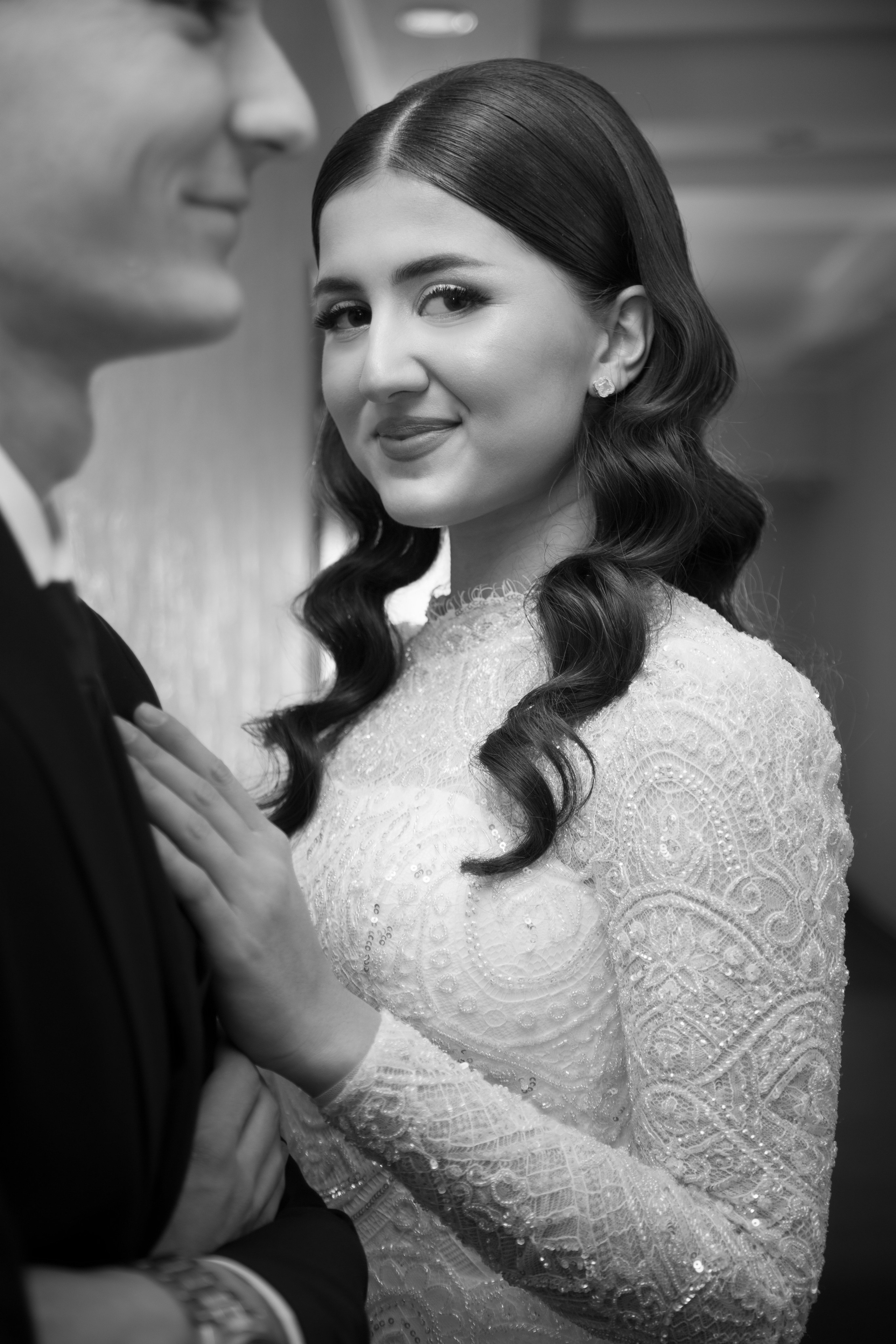 Свадьба. Али и Камила. Школьный фотограф в г. Нальчик Галимат Абитова