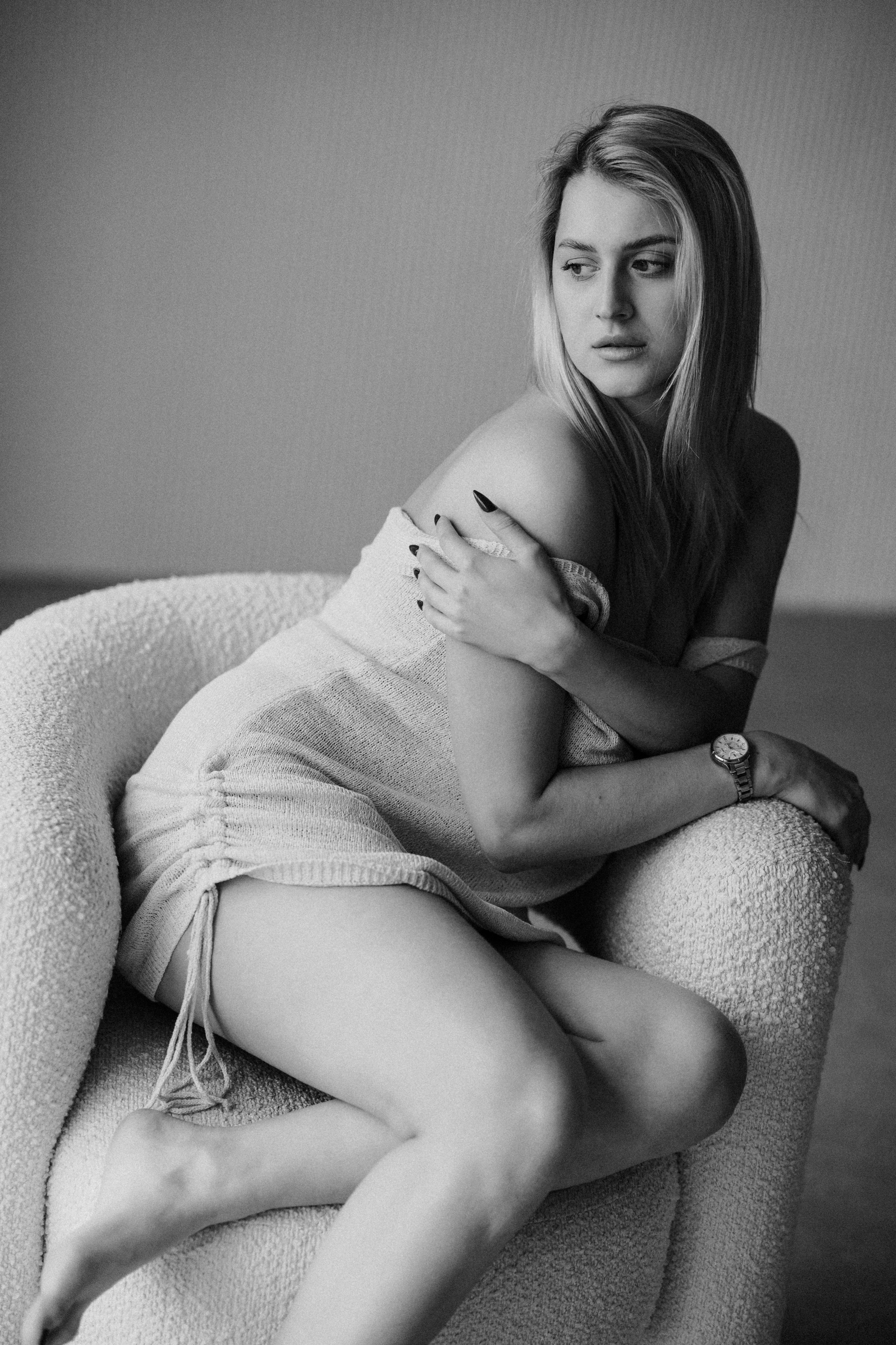 Алина. Фотограф Ульяна Дивина в Нижнем Новгороде и Нижегородской области