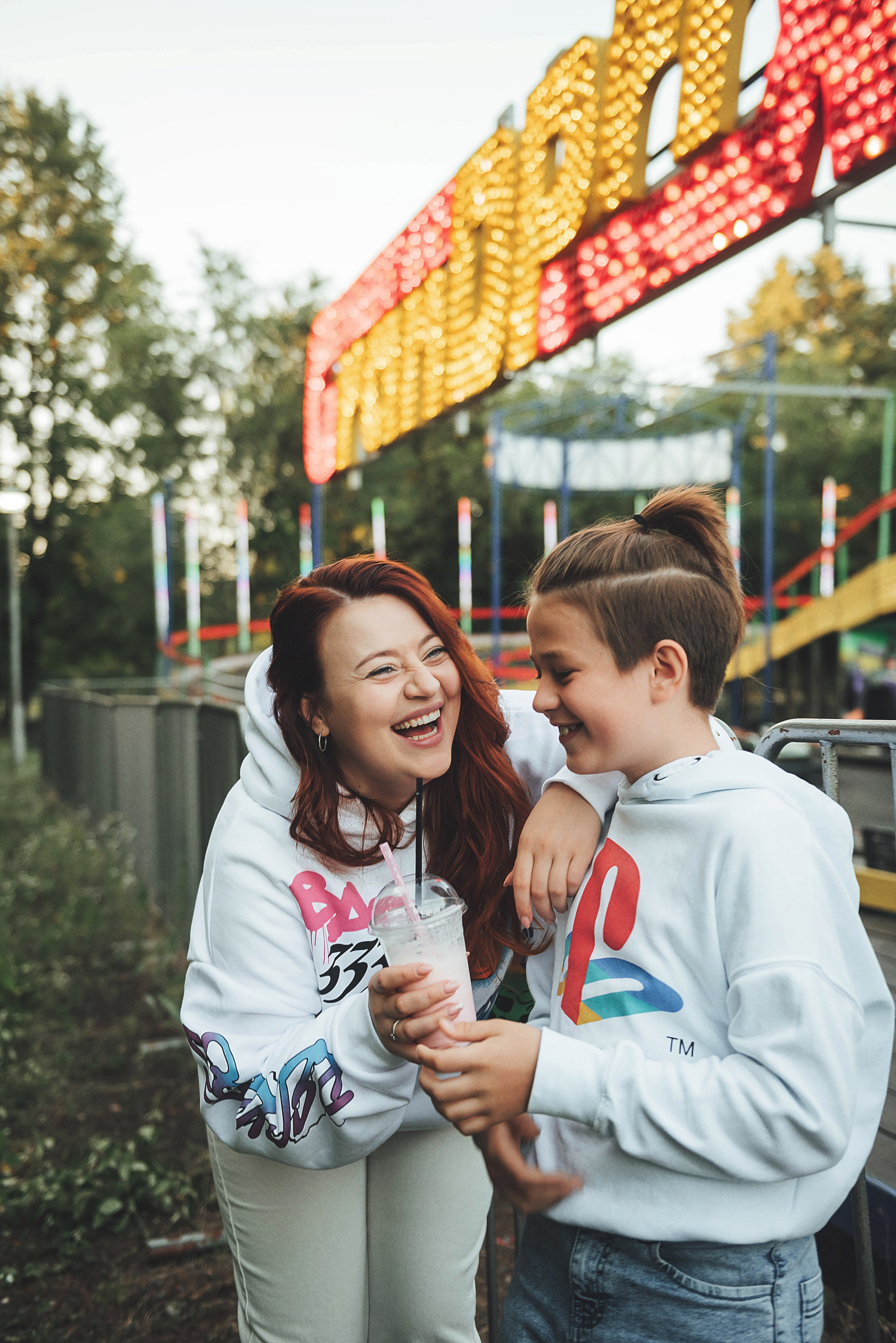 Юся и Яр. Семейный и портретный фотограф в Тольятти | Самаре Мария Иодис