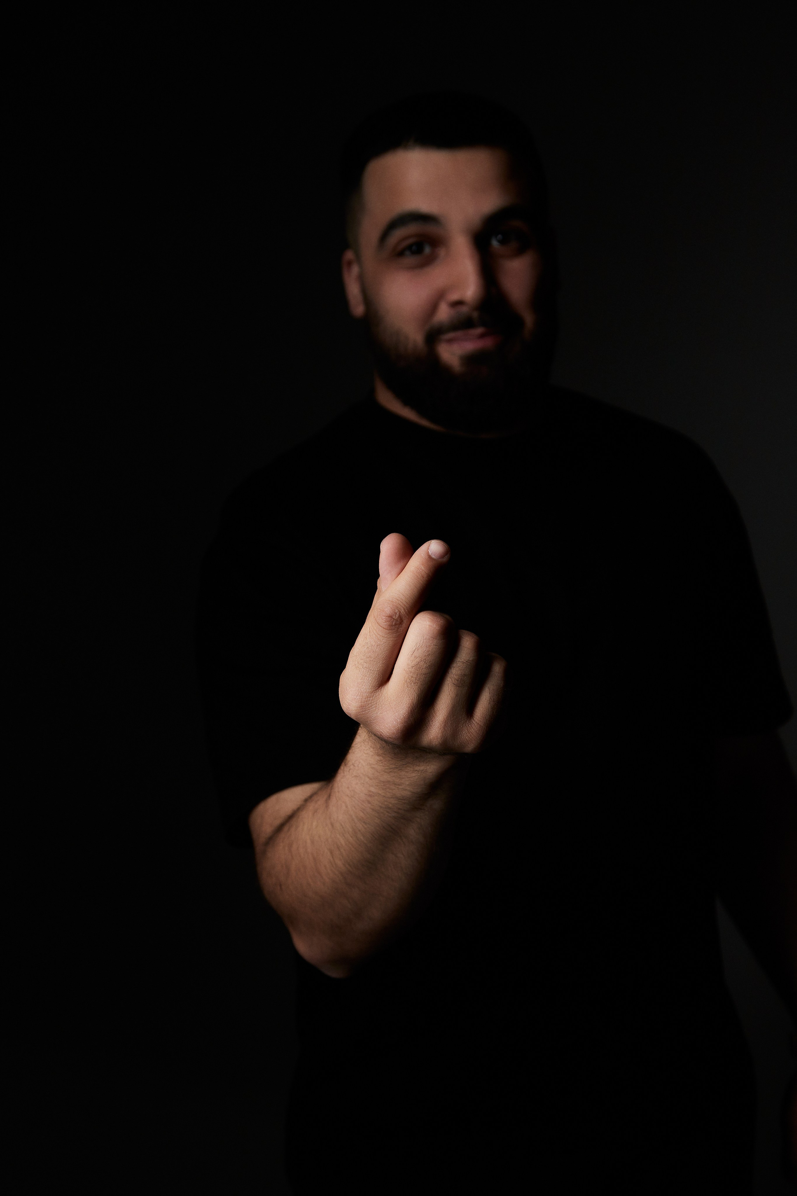 GAG. Фотограф в Волгограде и Москве Алина Галушкина