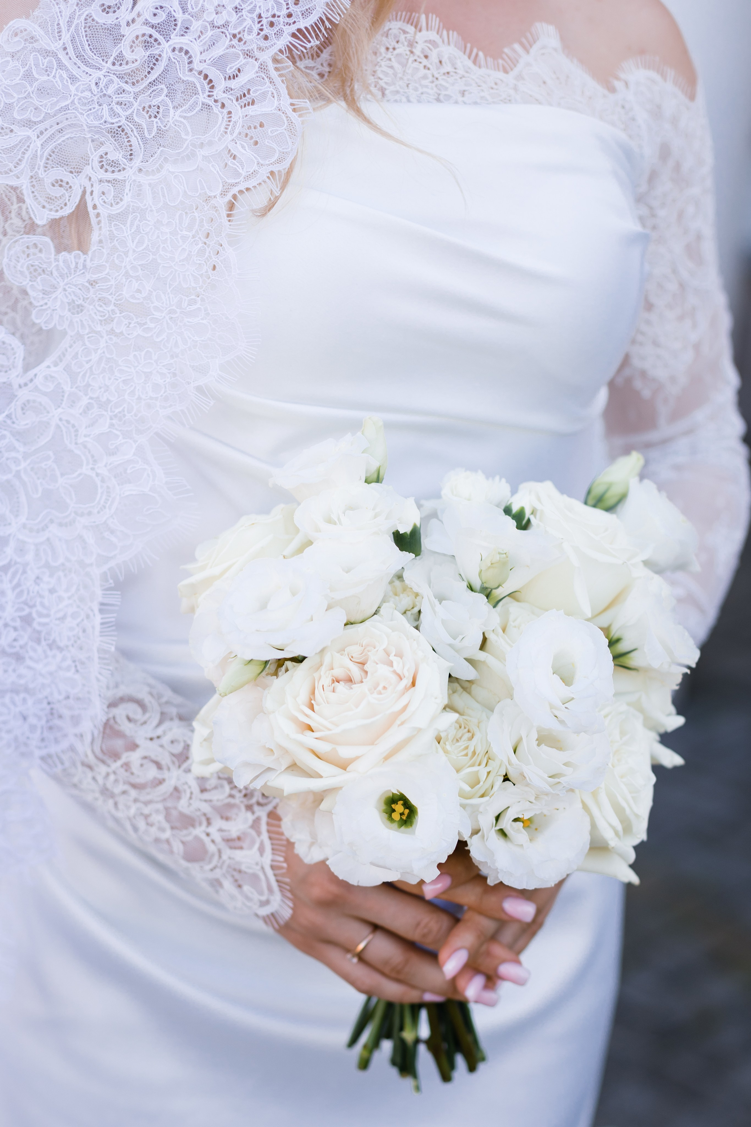 Дом, где живёт ЛЮБОВЬ. Свадебный фотограф в Ижевске Диля Ахмадишина
