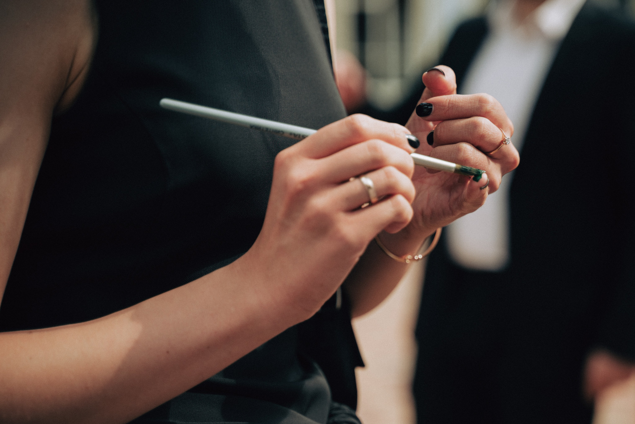 Владимир и Наташа. Свадебный и портретный фотограф в Брянске и Москве Алина Химушкина