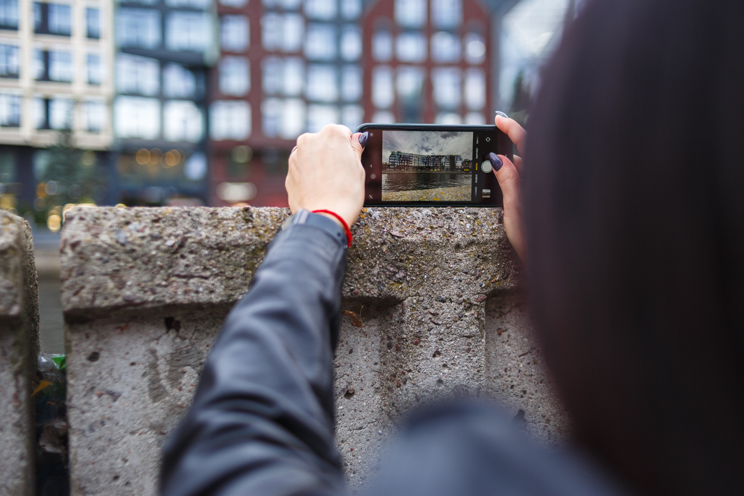Konigsberg. Photographer Vadim Cheprasov | Saint-Petersburg