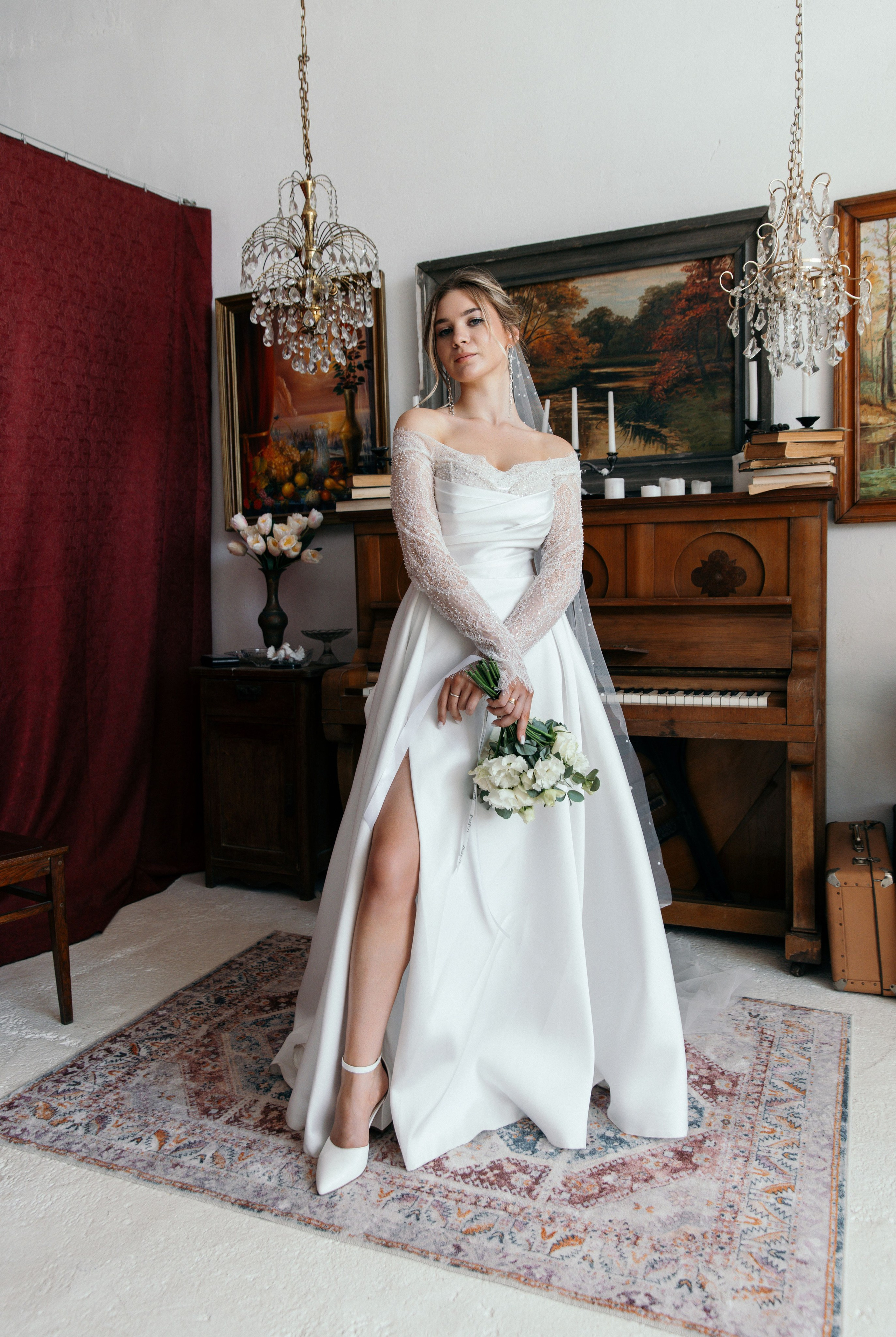 Анонс свадьба Антон и Алёна. Свадебный и семейный фотограф в Севастополе и Крыму Анастасия Сураева