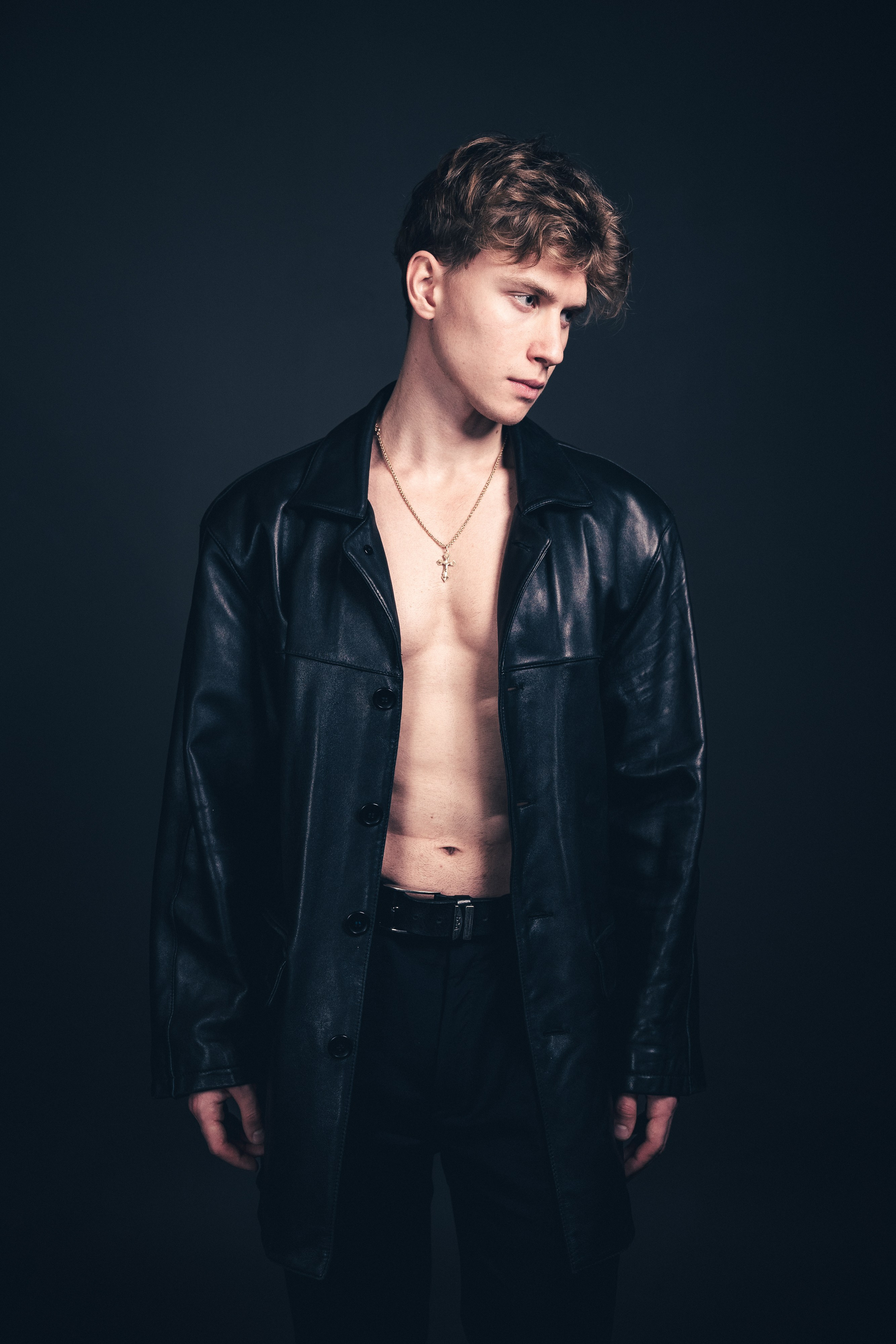 Миша. Репортажный и портретный фотограф в Санкт-Петербурге Пчелинов Александр