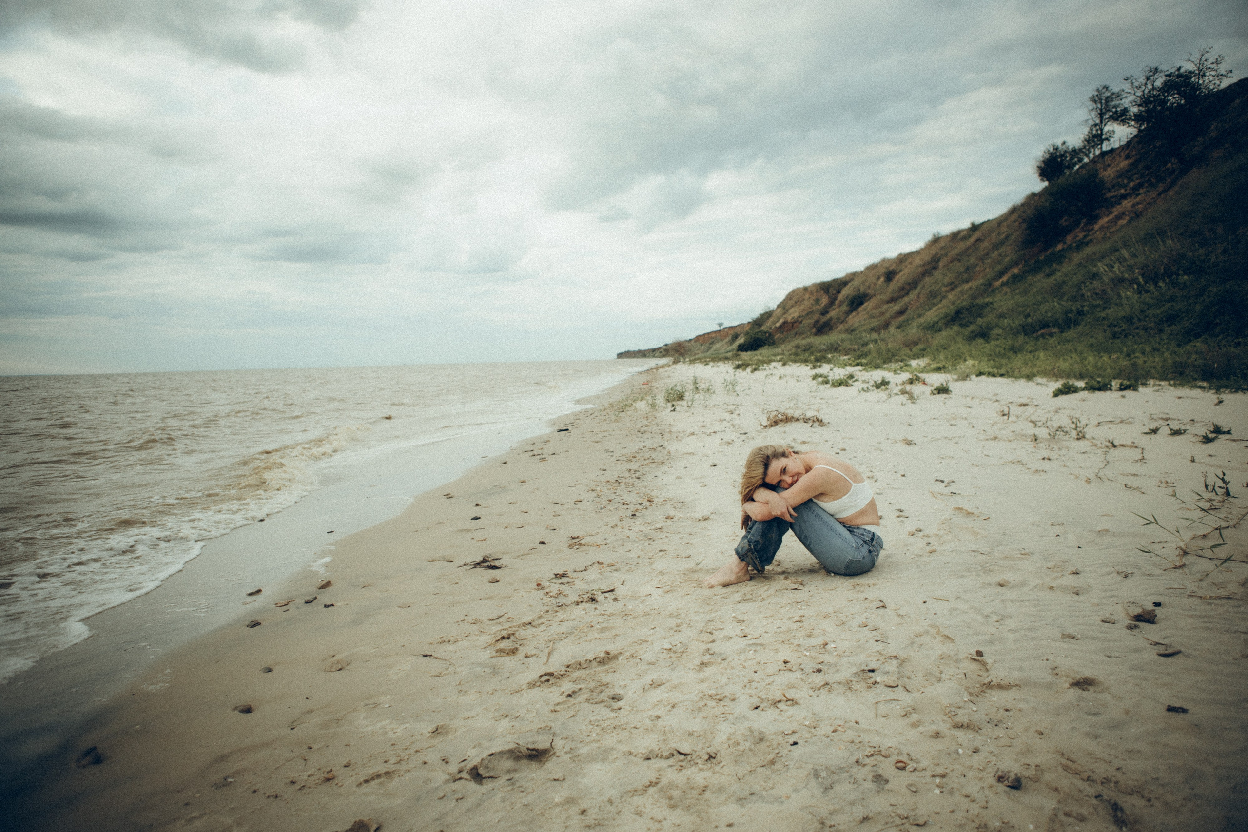 Ира. Семейный фотограф и фотограф на роды в Ростове-на-Дону Мухина Виктория