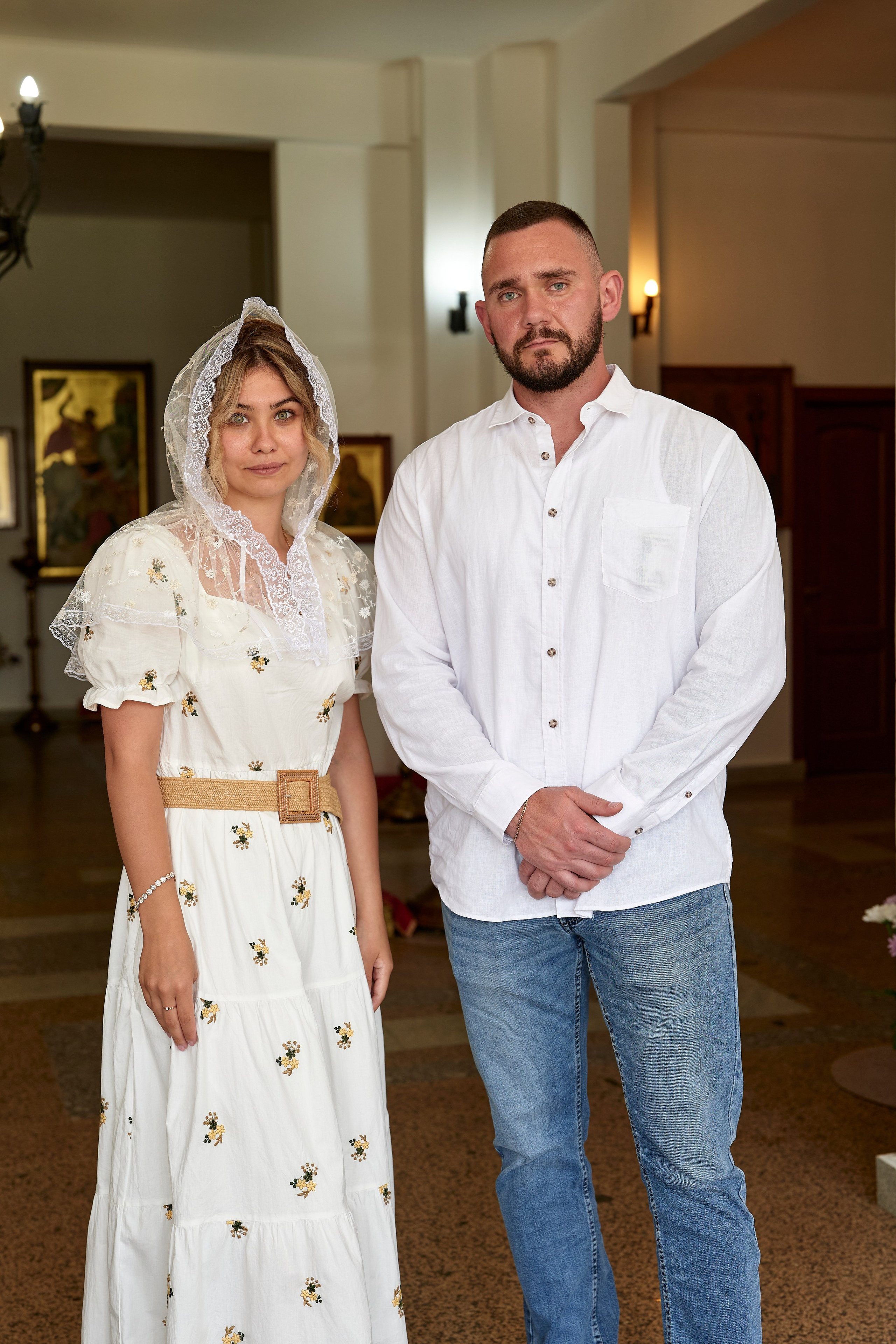 Съёмка таинства крещения!. Семейный и женский фотограф в Москве Зоя Бучерова