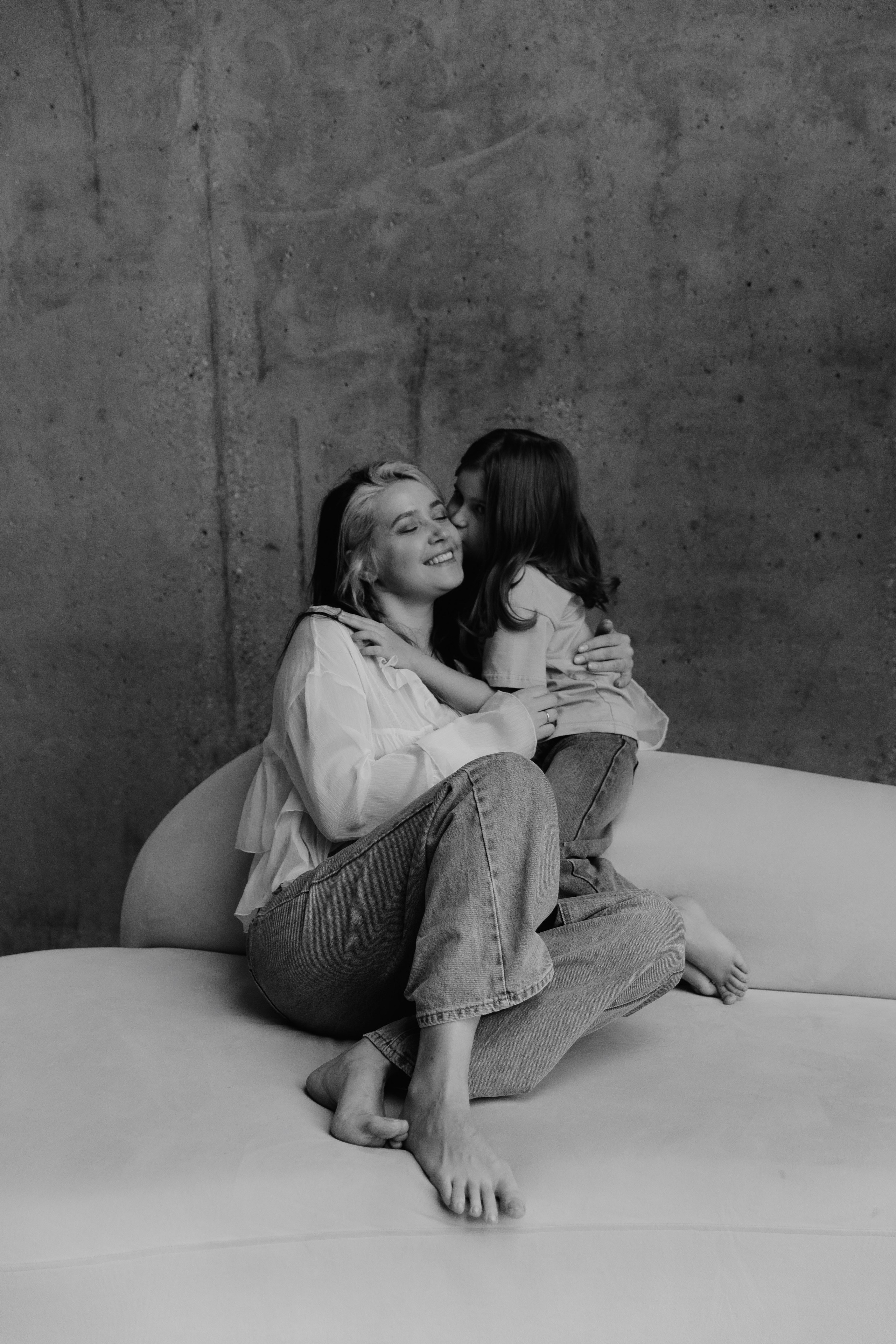 FAMILY STUDIO. Аня Нагайцева фотограф в Томске, семьи, портреты, контент