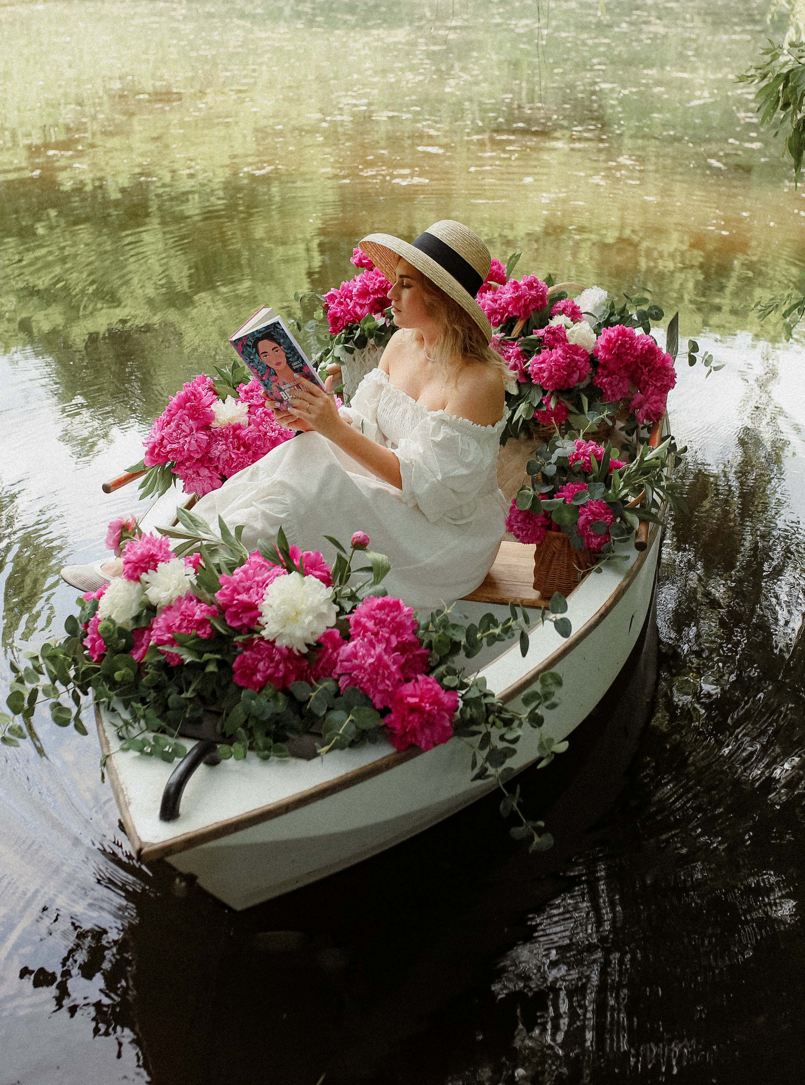 СЪЕМКА ДЛЯ МАРИИ. Бренд, контент фотограф в Волгограде Елена Даньшина