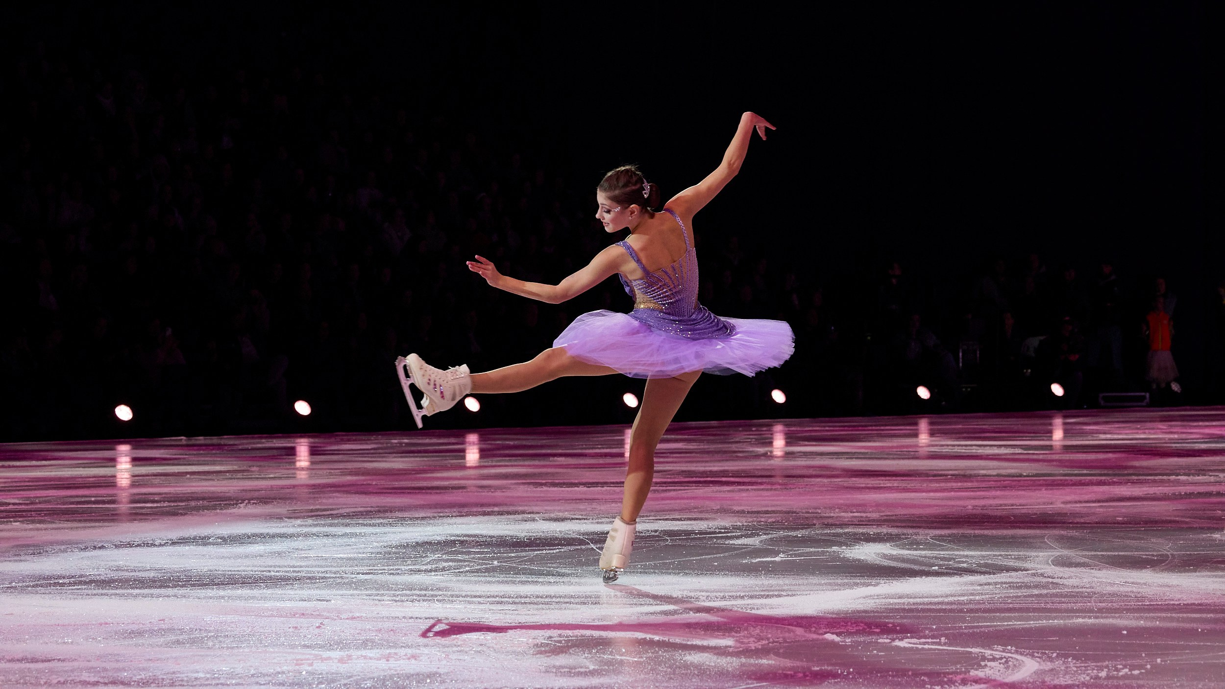 Спорт. Егор Тутубалин