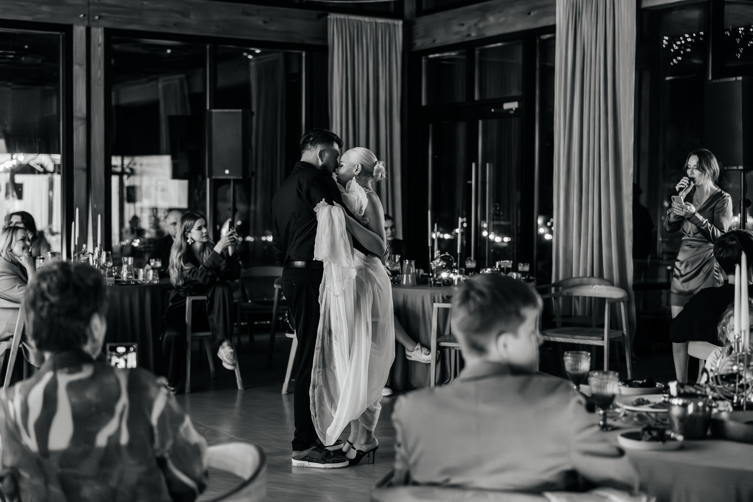 Элла & Кирилл. Свадебный фотограф Барнаул Алексей Павлов