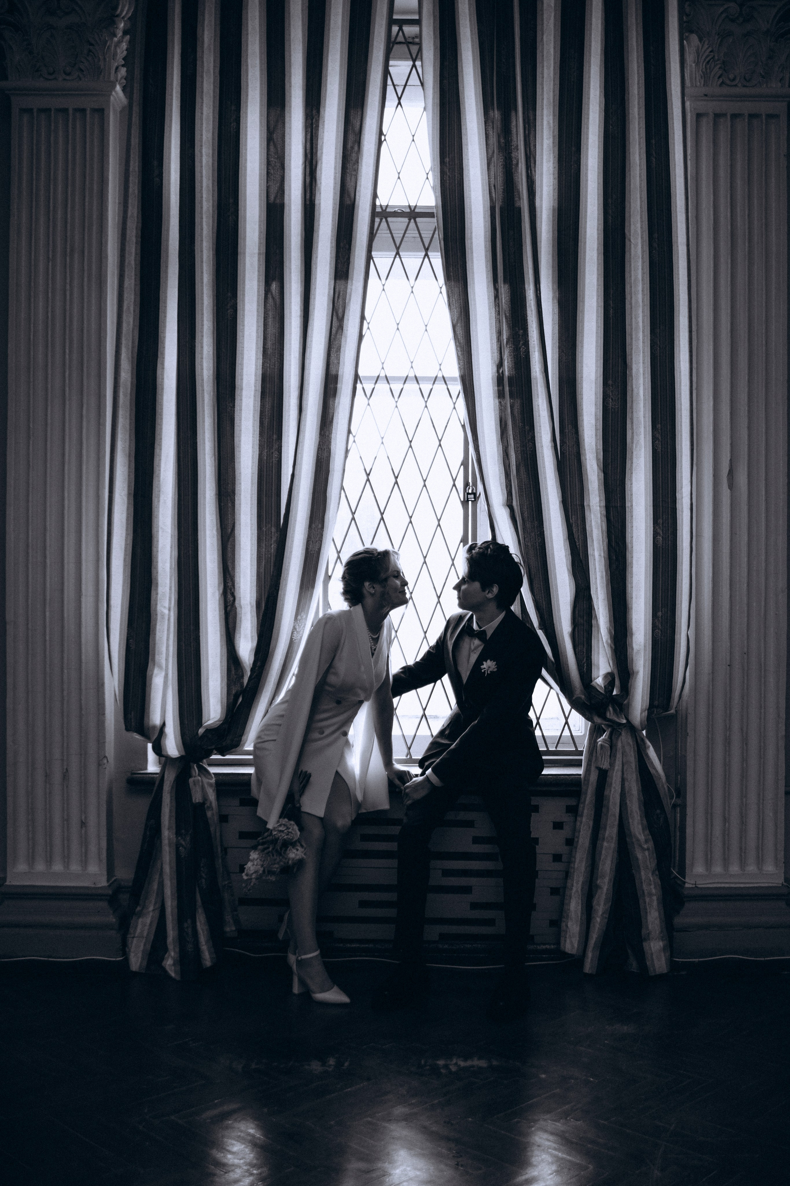 Алина и Андрей. СЕМЕЙНЫЙ ФОТОГРАФ ЕЛЕНА МЕДВЕДЕВА САМАРА