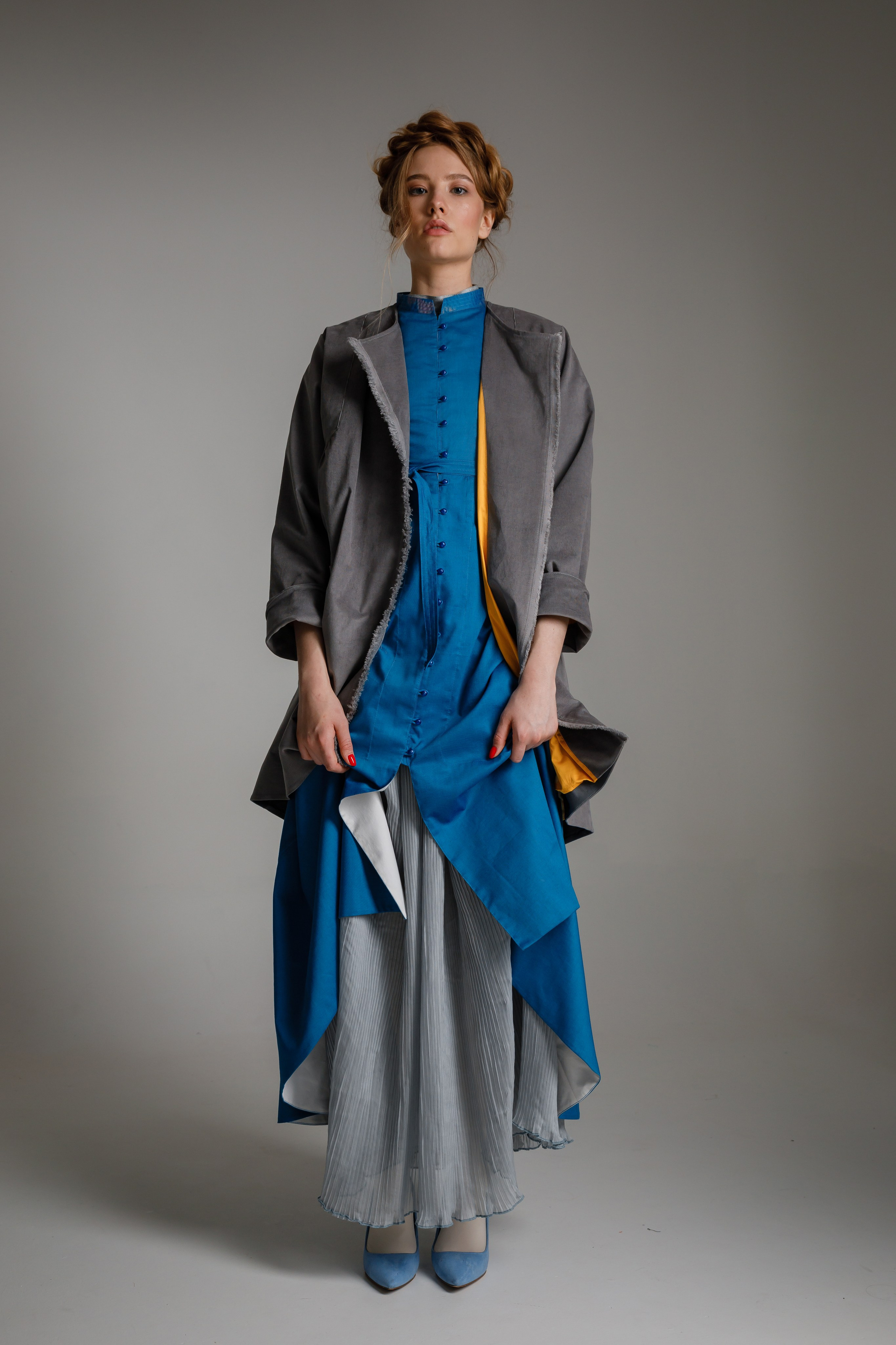 FASHION MARIYA. Фотограф в Петрозаводске Игорь Герасименко