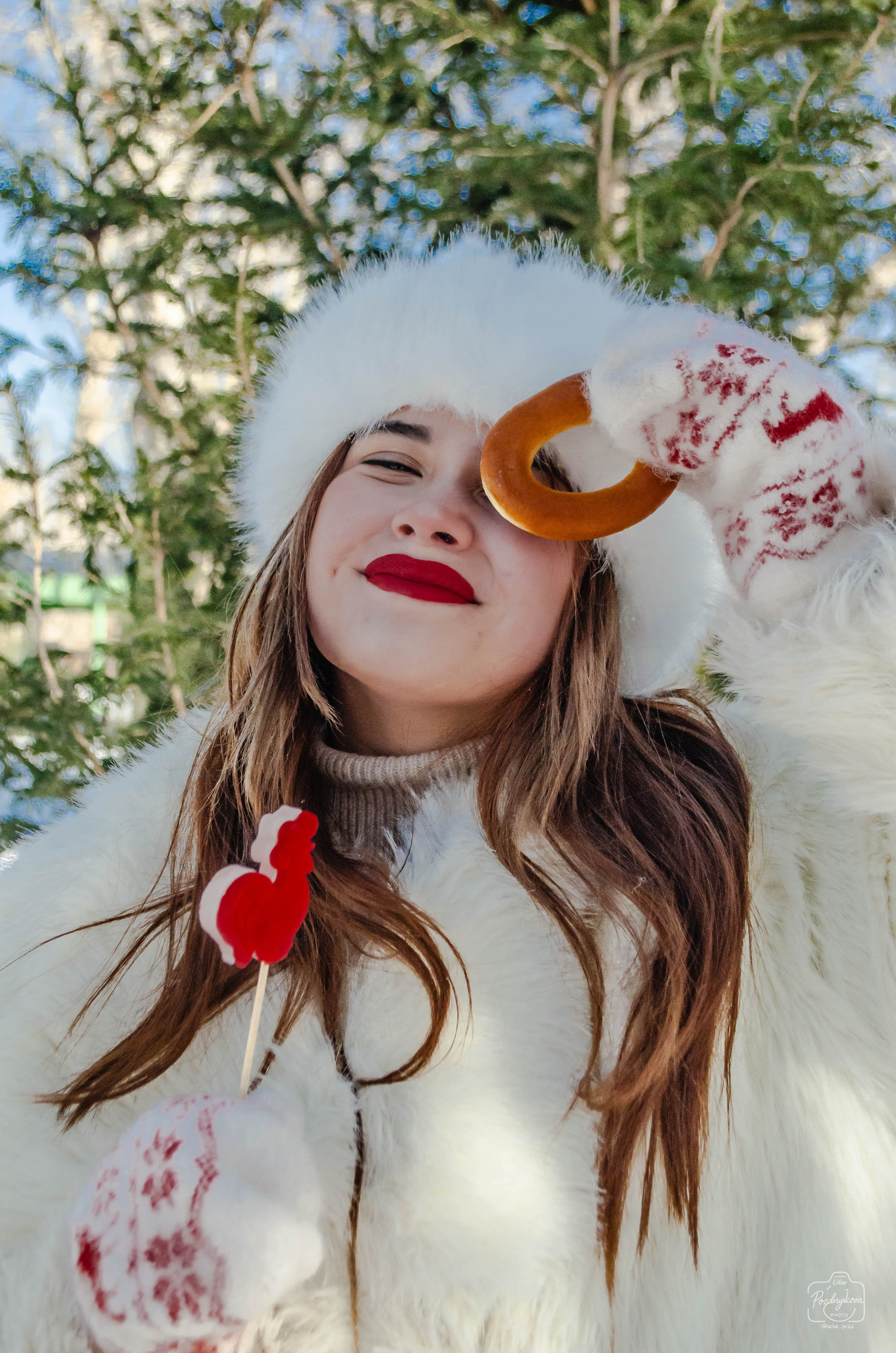 Slavic girl aesthetic | Барнаул|Раиса Дорохова|21.02.2026. Фотограф-видеограф Познякова Любовь