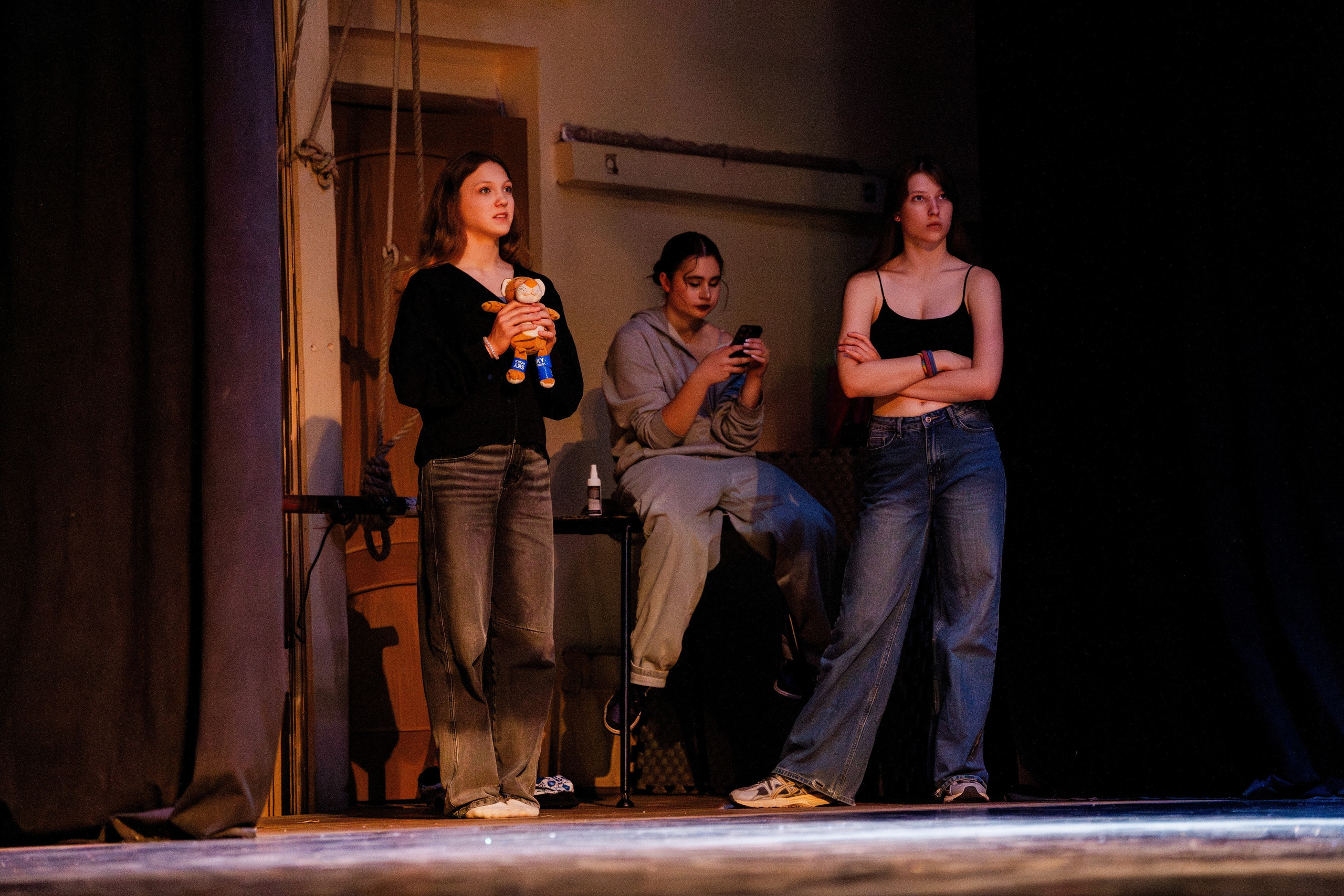 ALEGRIA. Фотограф в Воронеже Ольга Космодемьянская