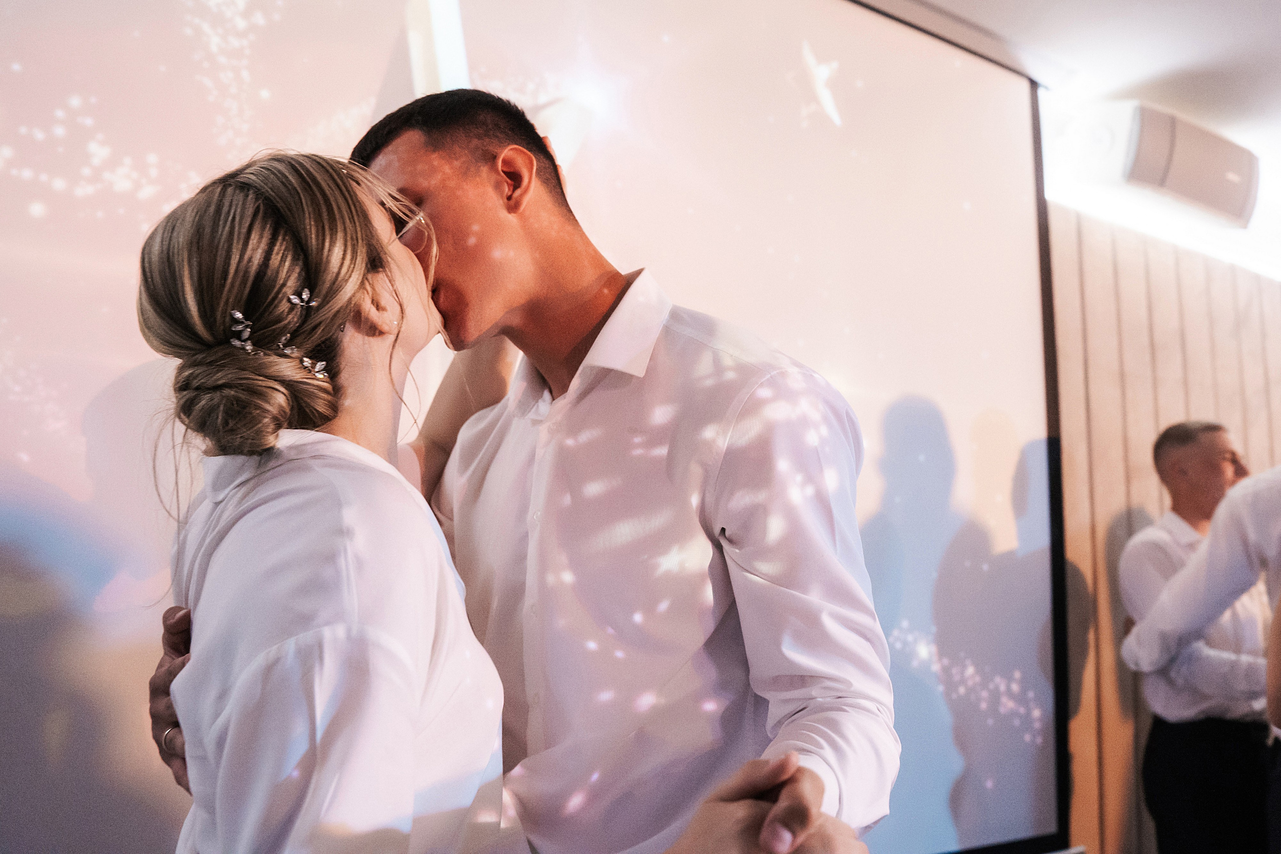 Выпускной ВАТУ РЭБ-Н | BIRKIN. Фотограф в Воронеже Ольга Космодемьянская