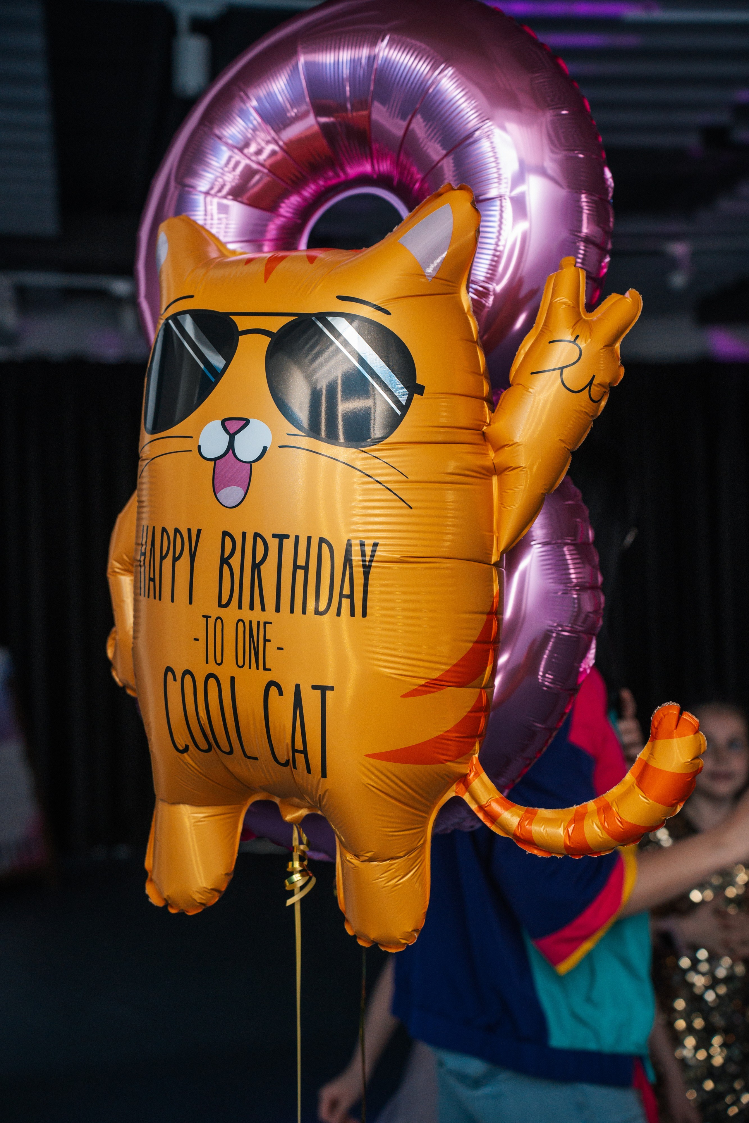 День рождения Маши | Сабуров Холл. Фотограф в Воронеже Ольга Космодемьянская