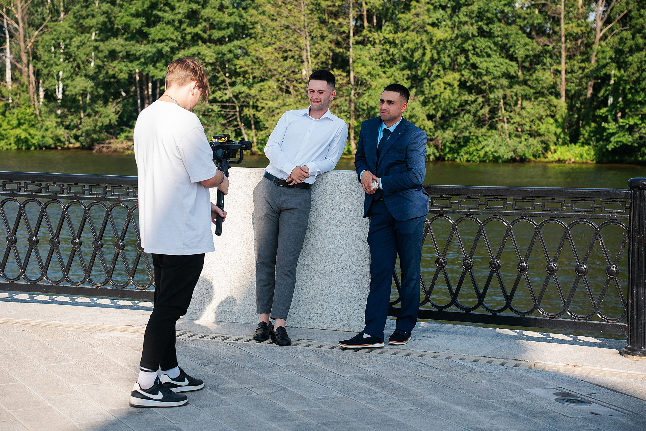 Выпускной ВАТУ РЭБ-Н | BIRKIN. Фотограф в Воронеже Ольга Космодемьянская