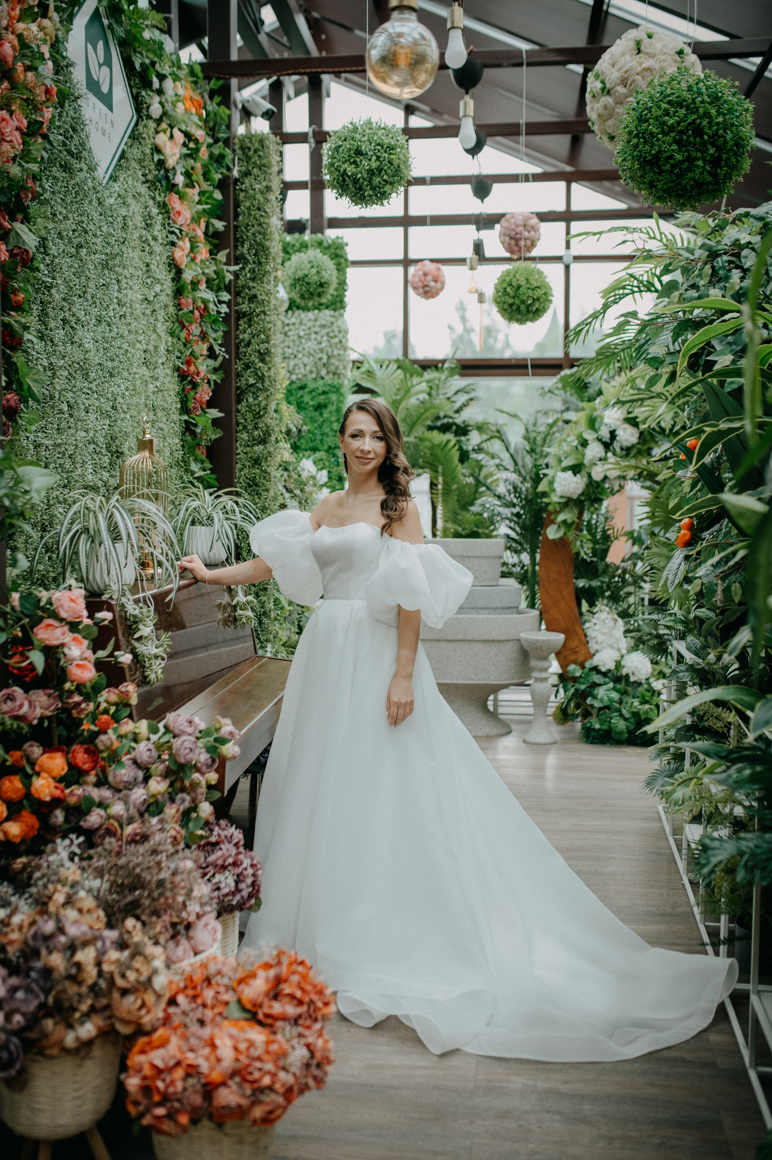 Кристина и Ринат. Семейный и детский фотограф в Туле