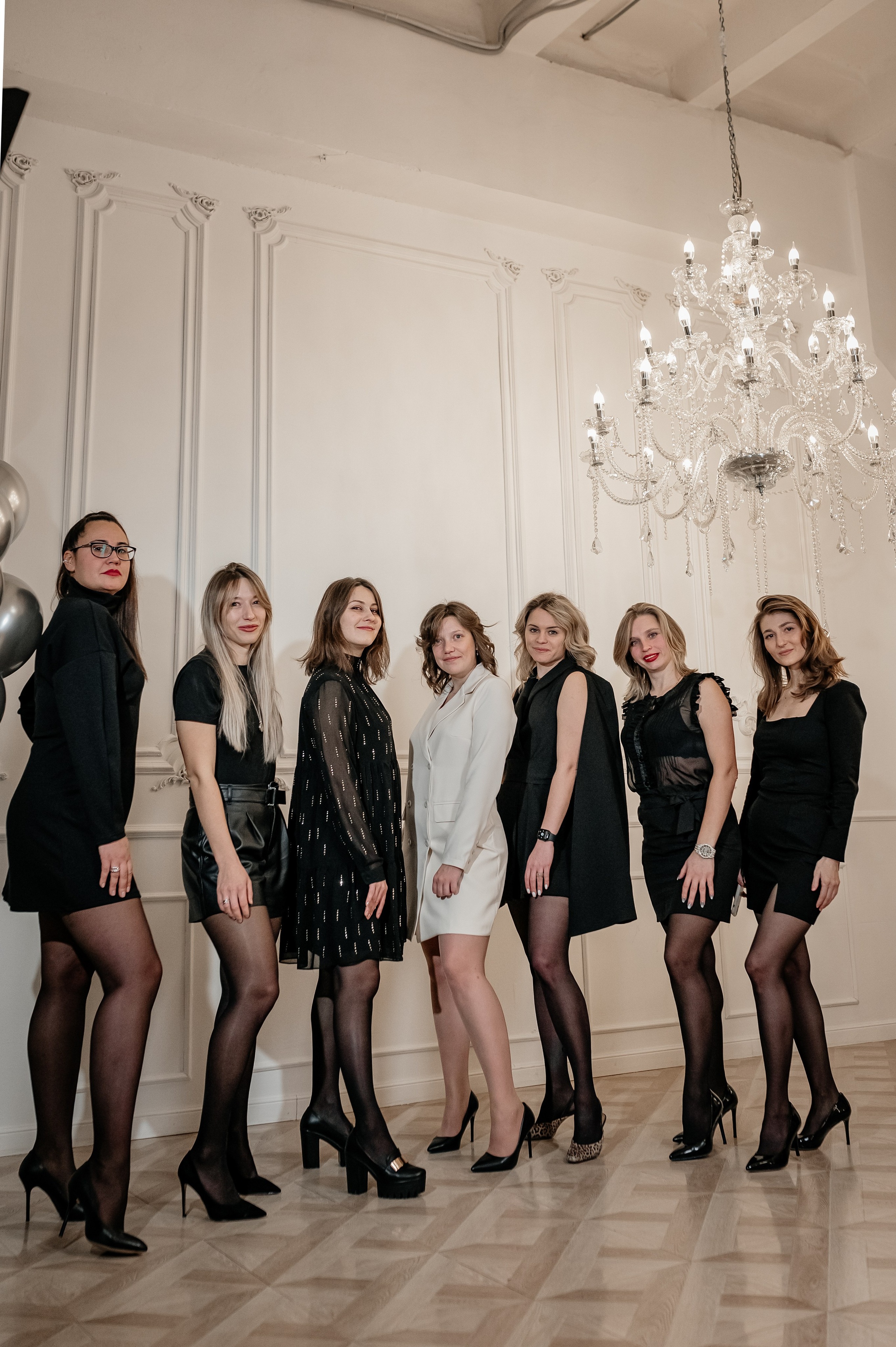 Девичник. Семейный и детский фотограф в Туле