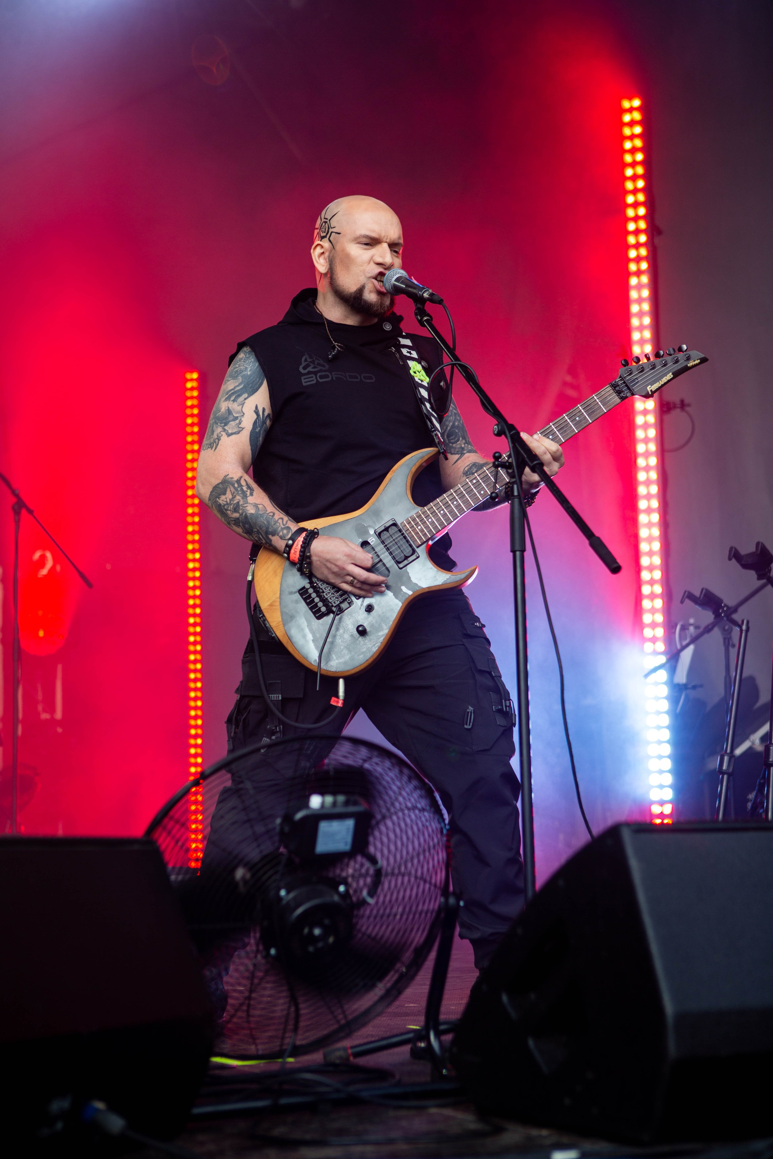 DIGIMORTAL. Репортажный и портретный фотограф Михаил Мартиросян