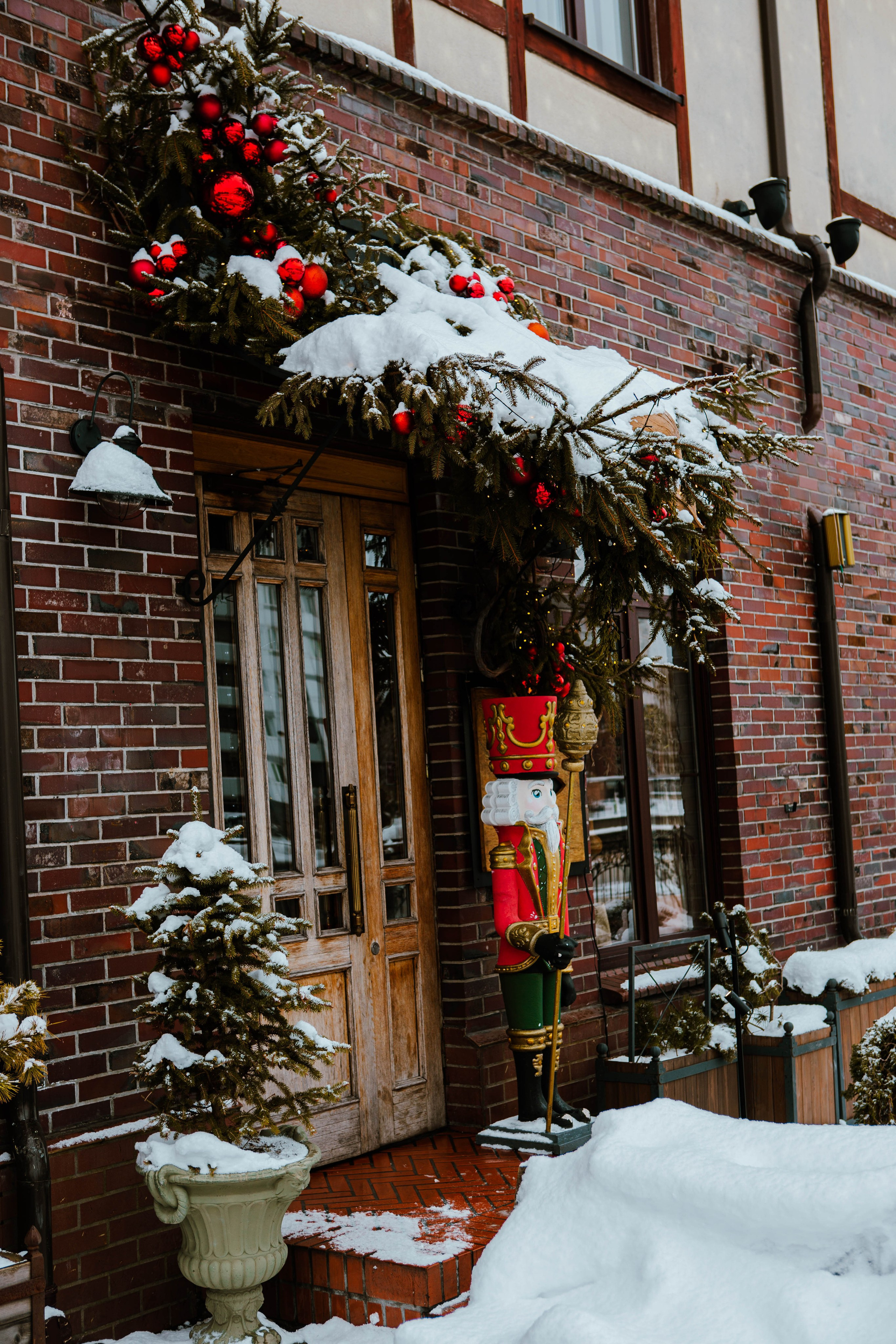 КАЛИНИГРАД. Репортажный и портретный фотограф Михаил Мартиросян