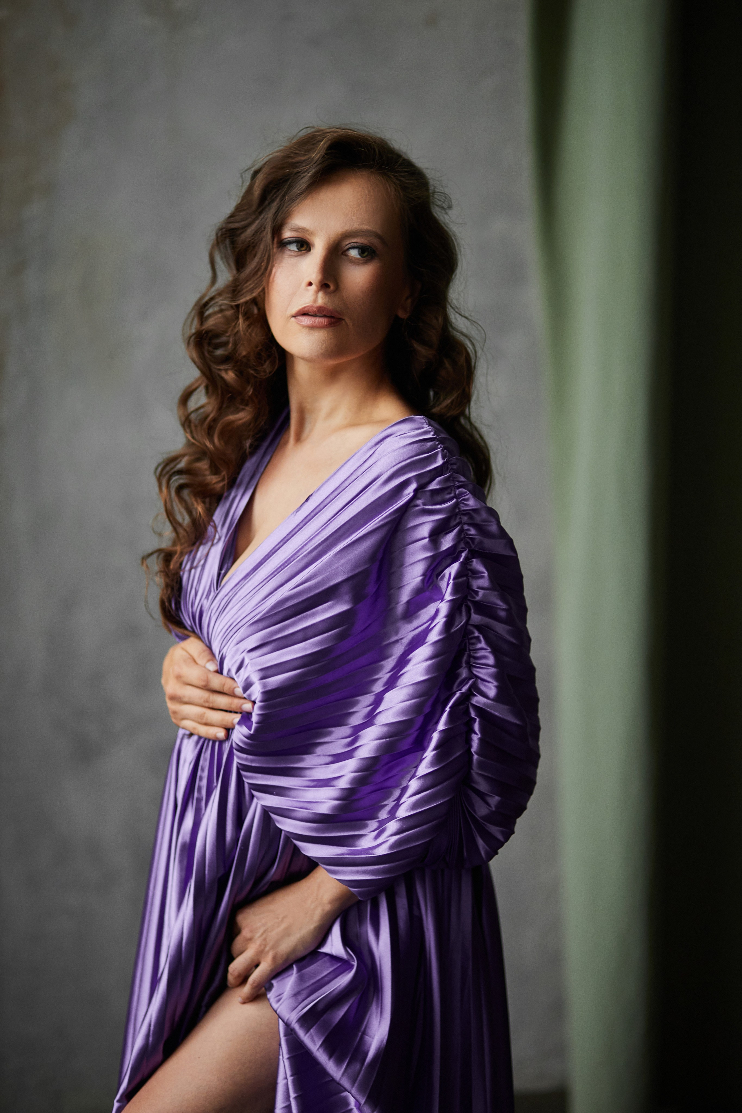 Беременность. Елена Бордо | Фотограф Москва