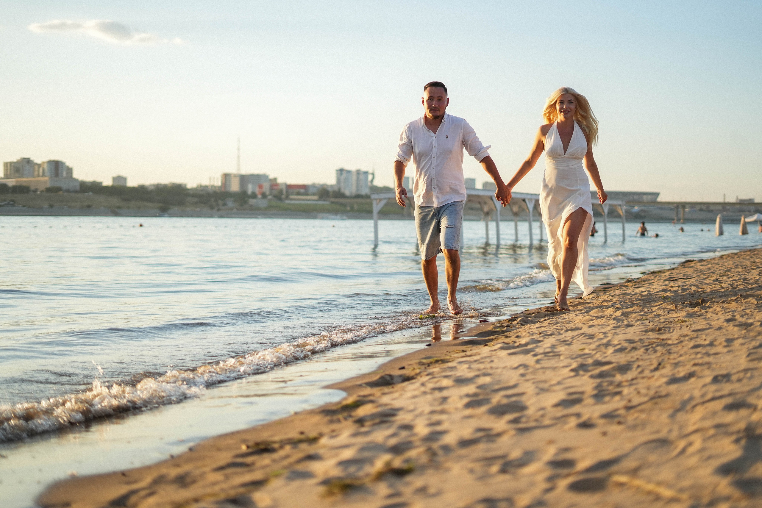 Артем+ Лиза. Фотограф Волгоград Анастасия Ли
