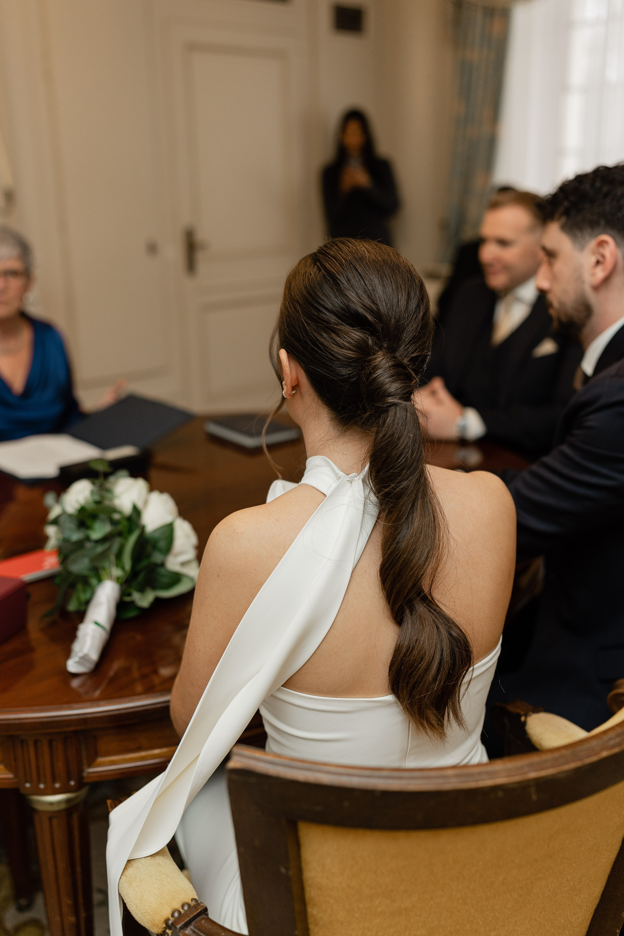 Laurane & Marco | Hotel La Réserve Genève. Photographe de Mariage Professionnelle — Genève & Suisse Romande | Tanya Creator