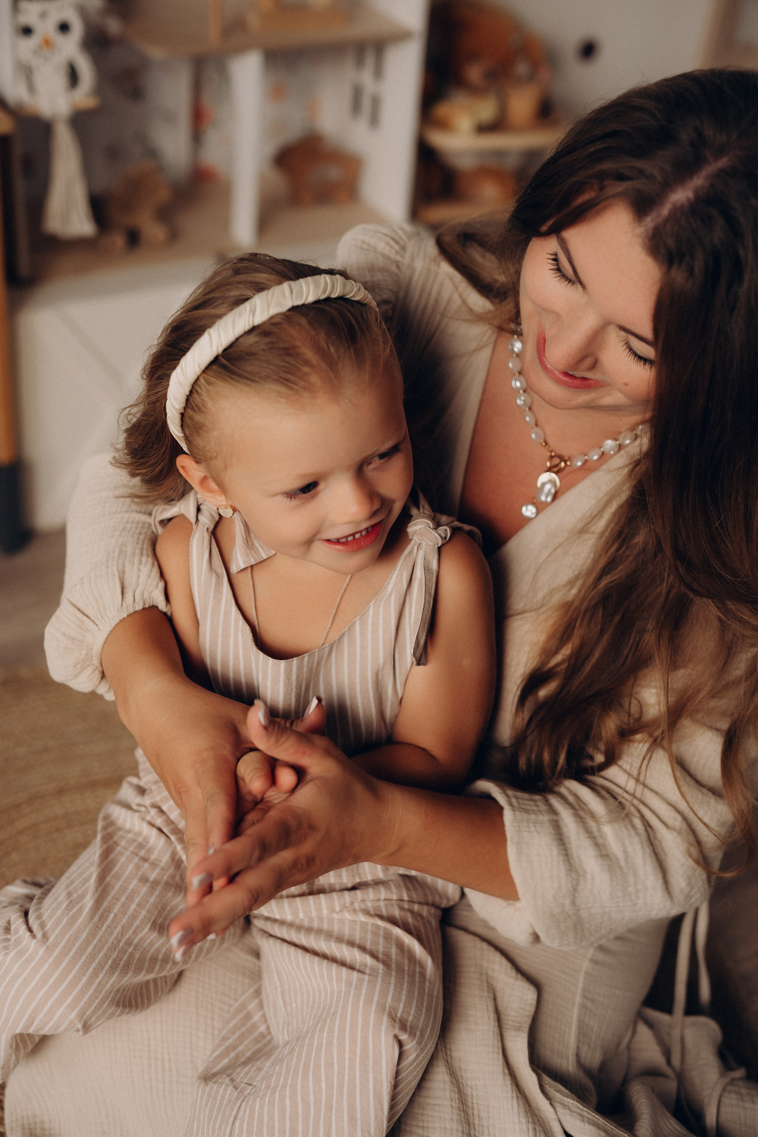 Катя и Василиса. Алёна Хомич. Свадебный и семейный фотограф Коломна, Москва