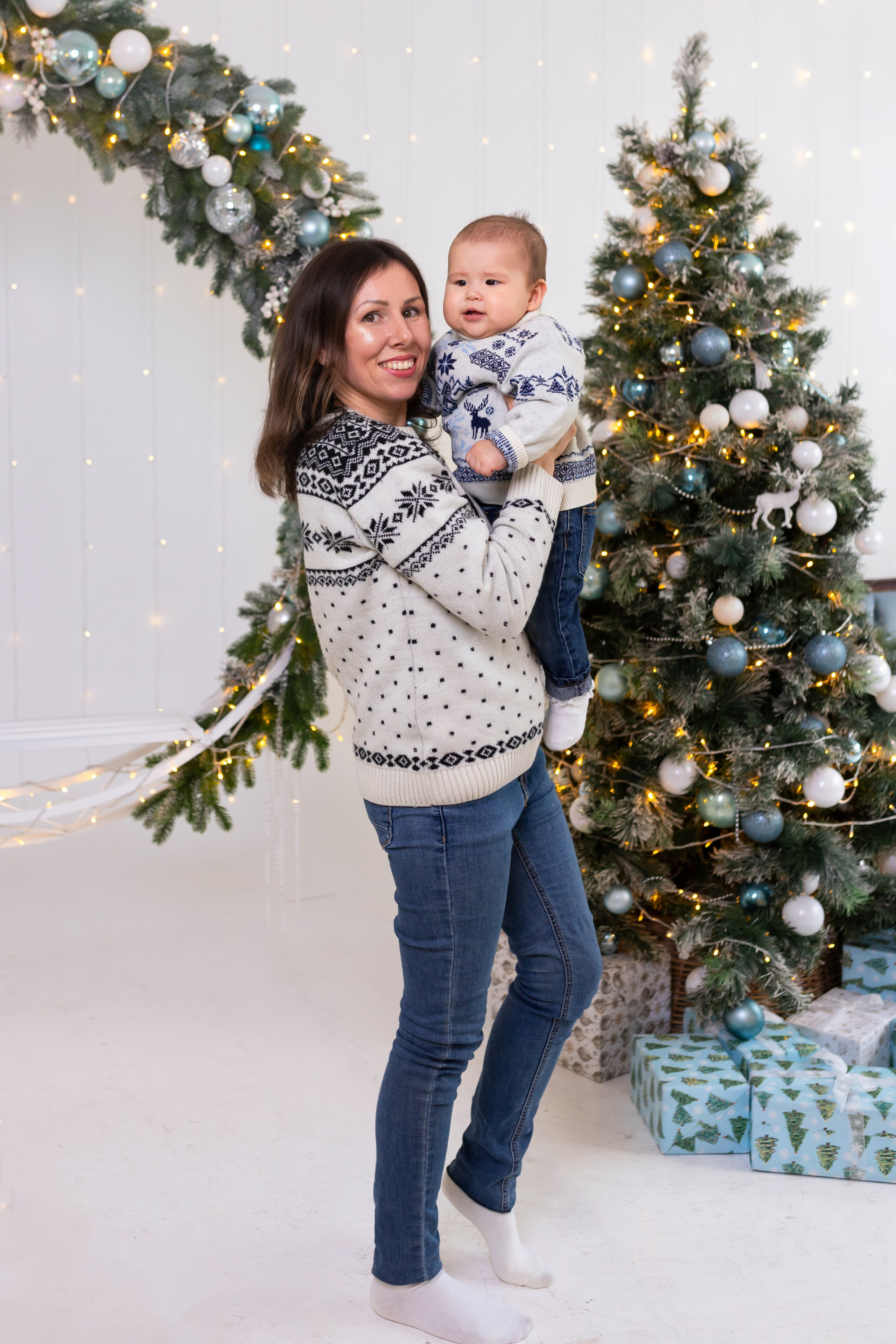 Снежанна. Марина Шаймухаметова. Фотограф в Уфе