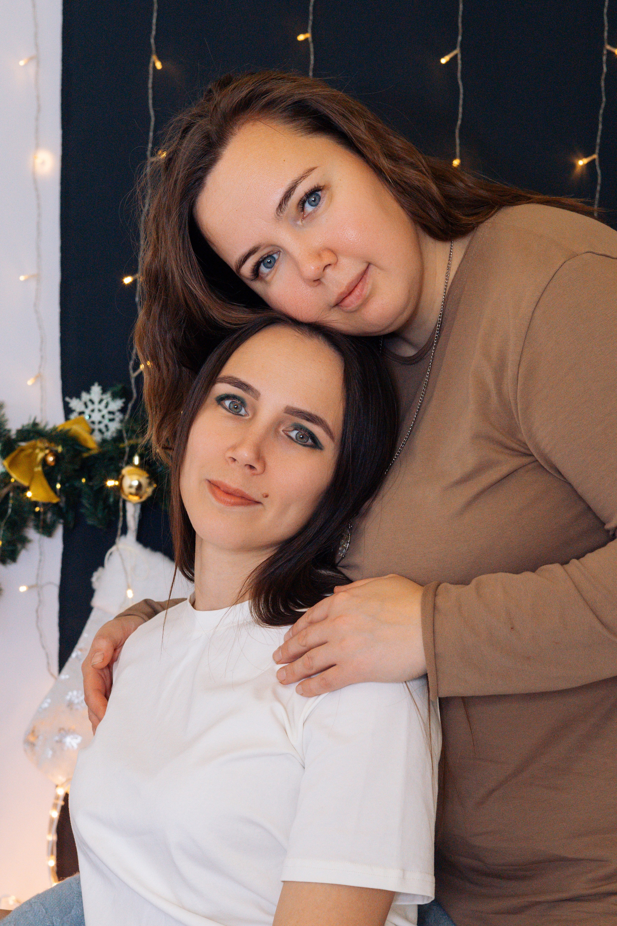 Дружная семья. Ваш фотограф