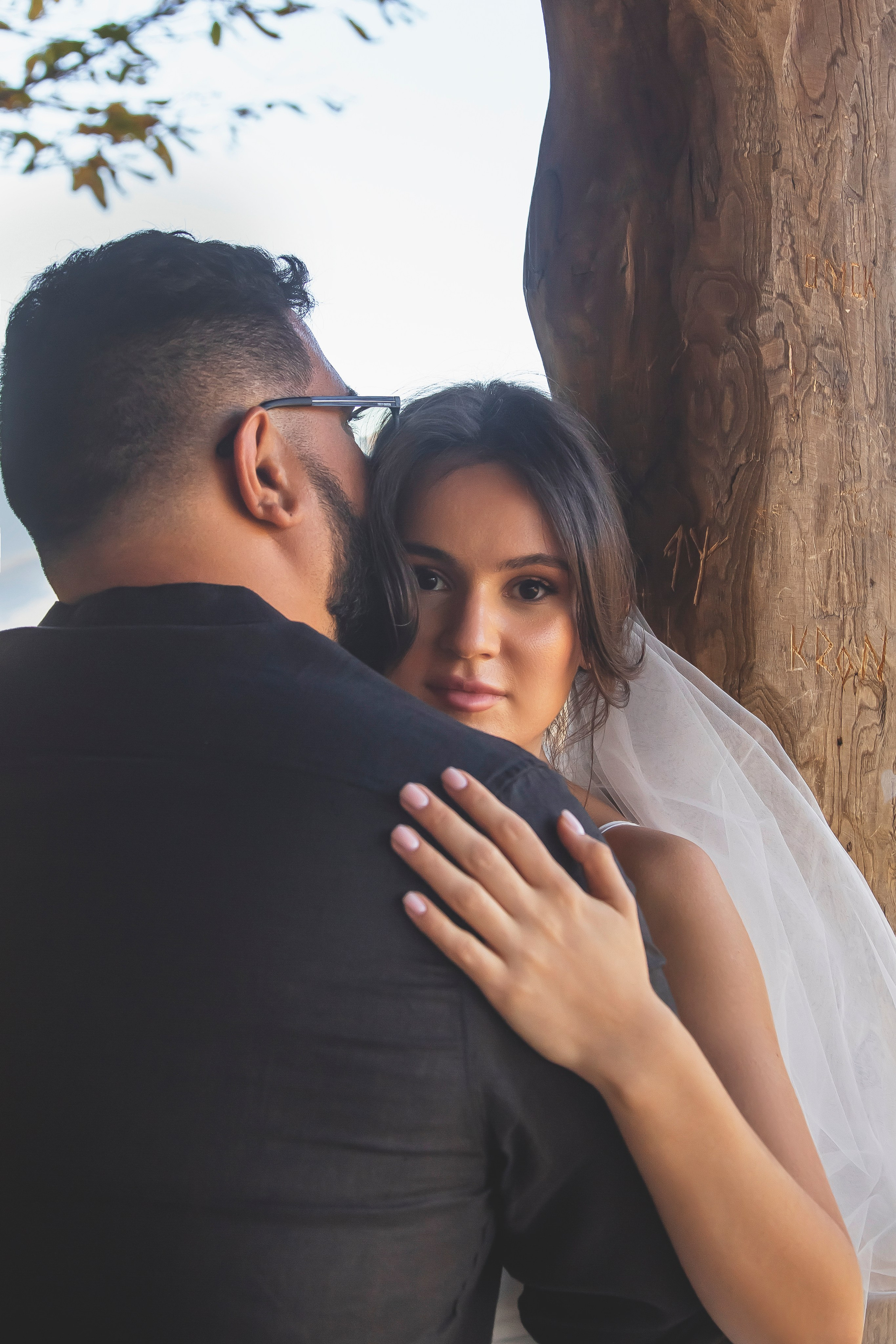 Лика и Таш. Свадебный и семейный фотограф Колоскова Мария (Сочи и весь мир)