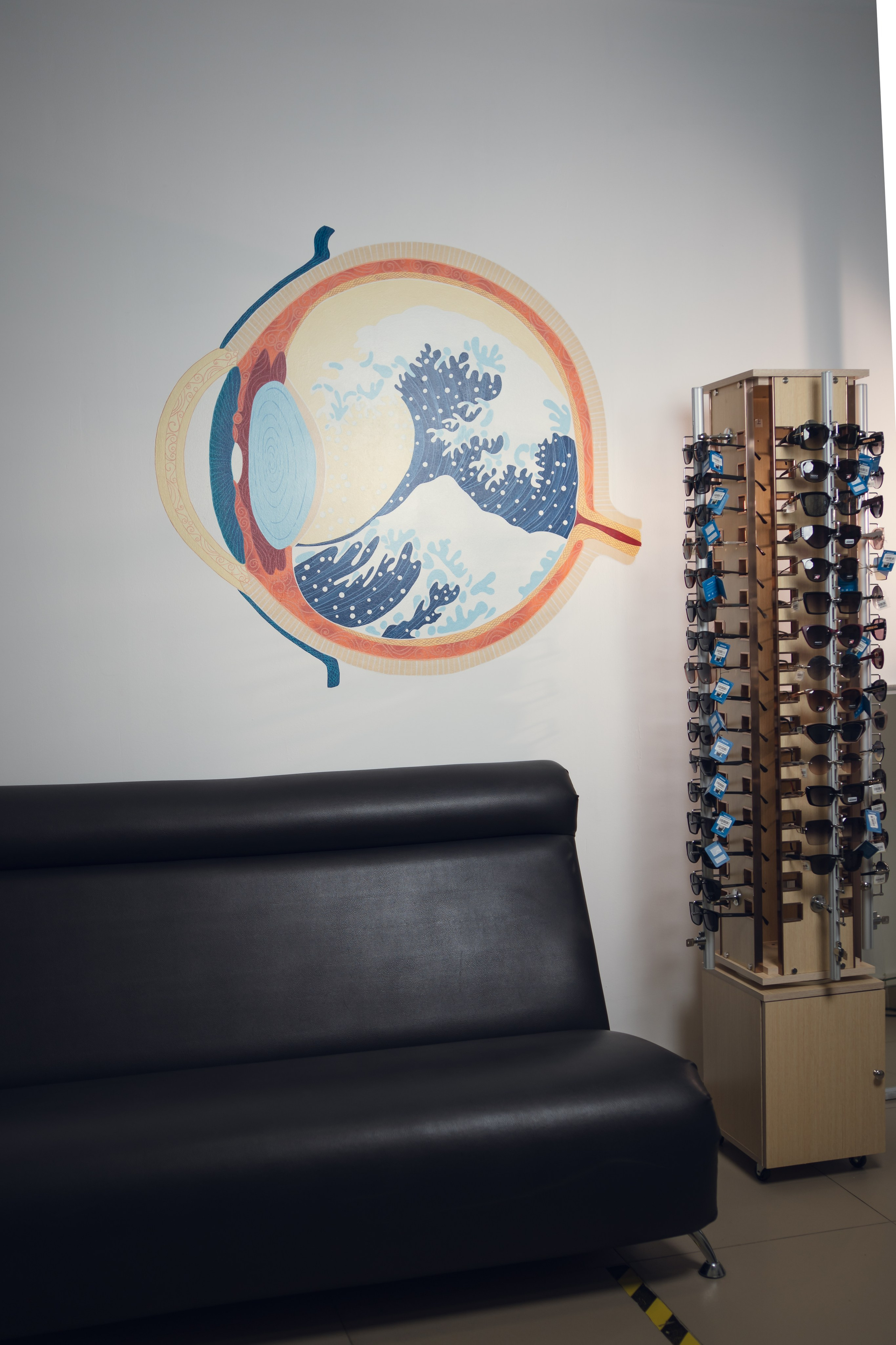 Глазная клиника доктора Гаджиева. Фотограф, видеограф Пятигорск, Ставрополь, Ессентуки, Petlyakovs_photo