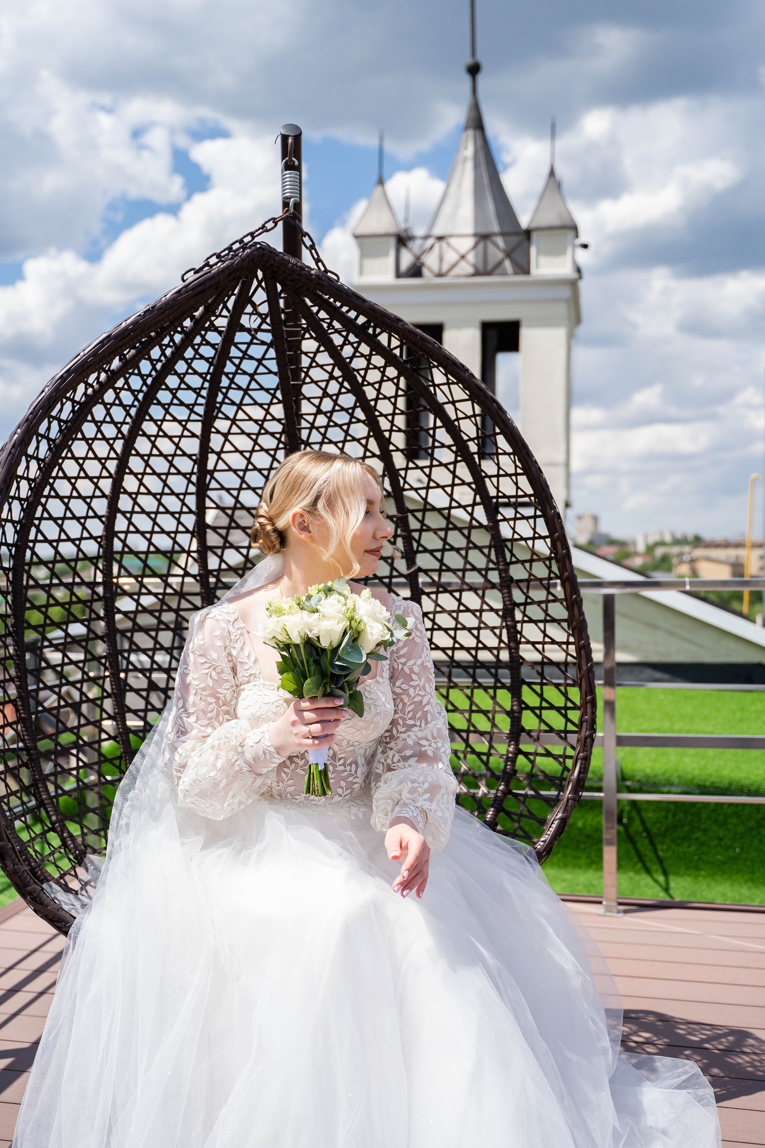 Наталья и Денис. Shmeleva.ph Фотограф Волгоград и Волжский — Анна Шмелева