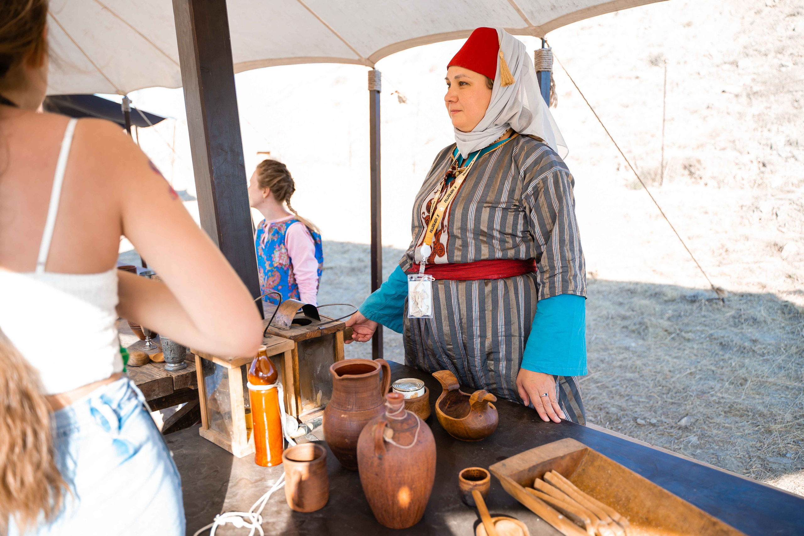 Фотограф на реконструкции. Shmeleva.ph Фотограф Волгоград и Волжский — Анна Шмелева