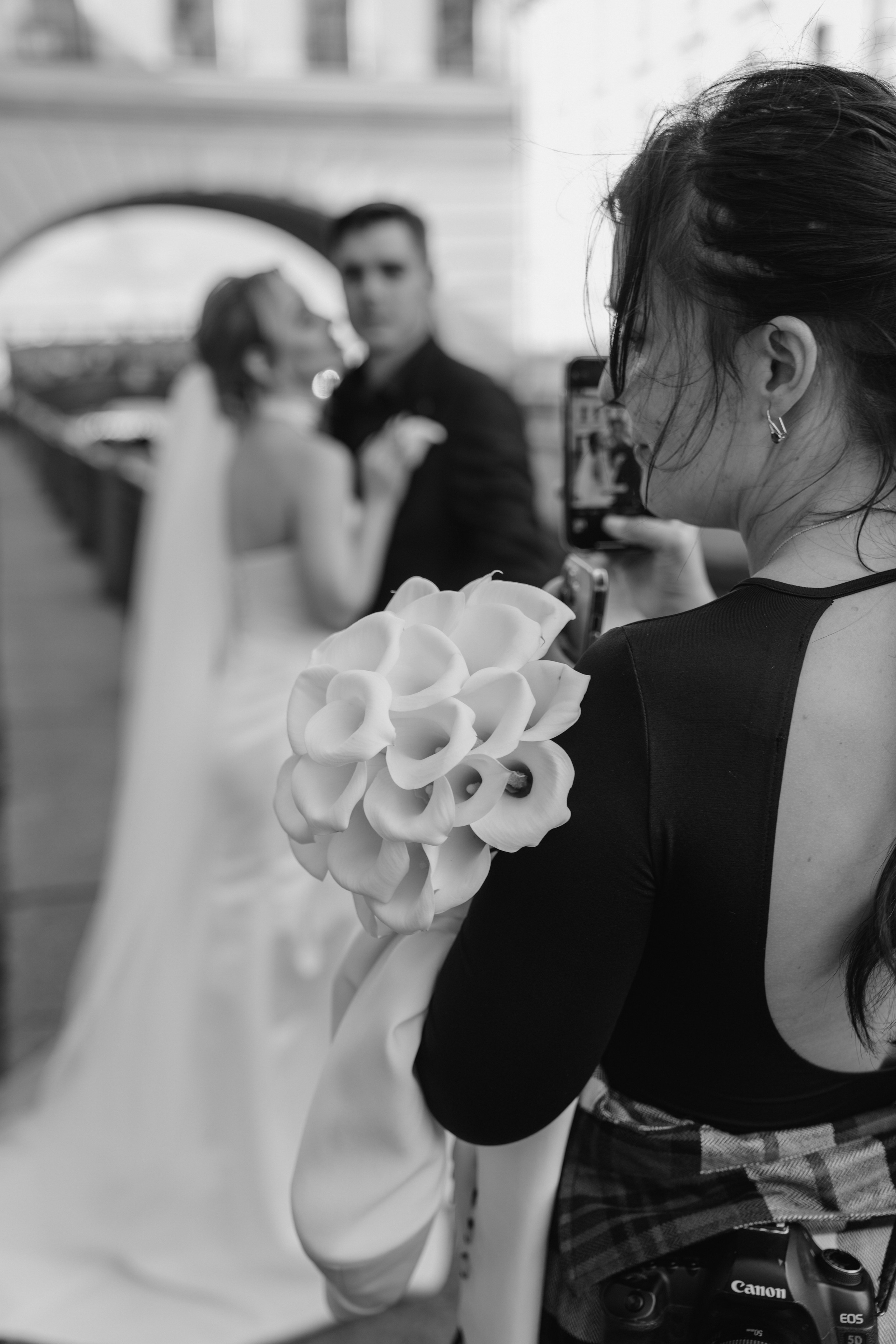 Анастасия и Максим. Фотограф в Санкт-Петербурге Мария Александрова